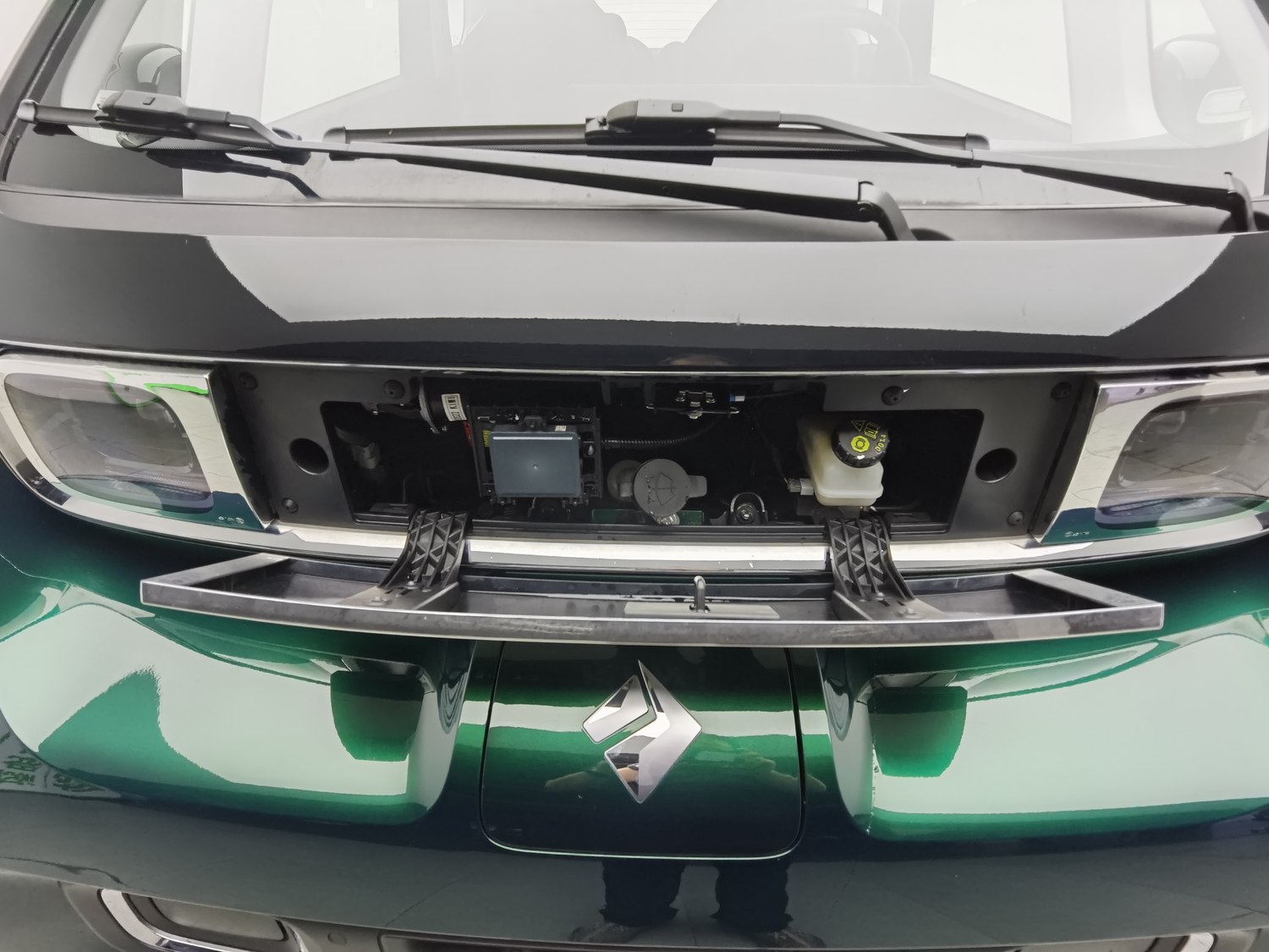 Used Baojun KiWi EV 2023