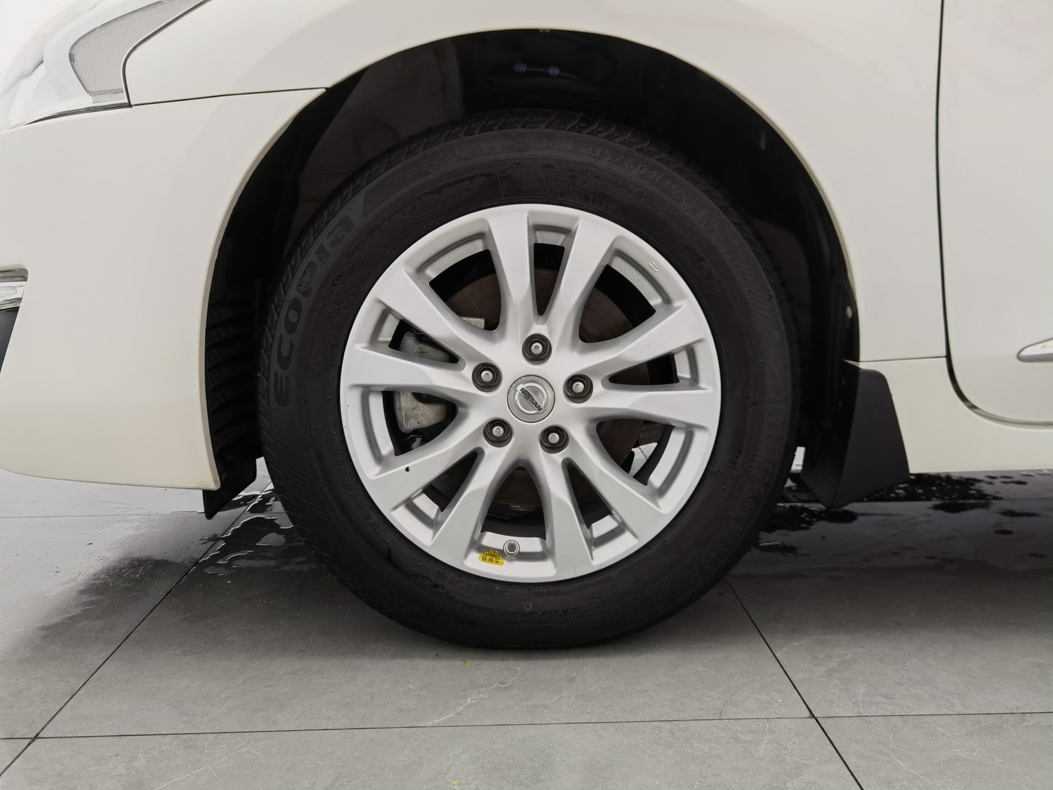 Used Nissan Teana 2013 2.0 AT