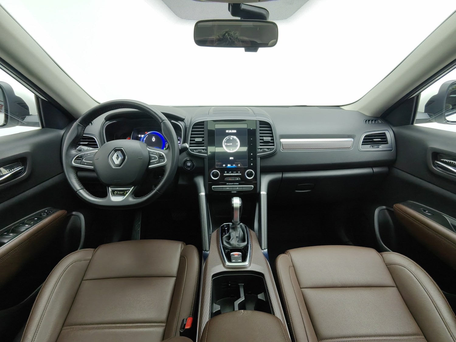 Used Renault Koleos 2018 2.0 AT