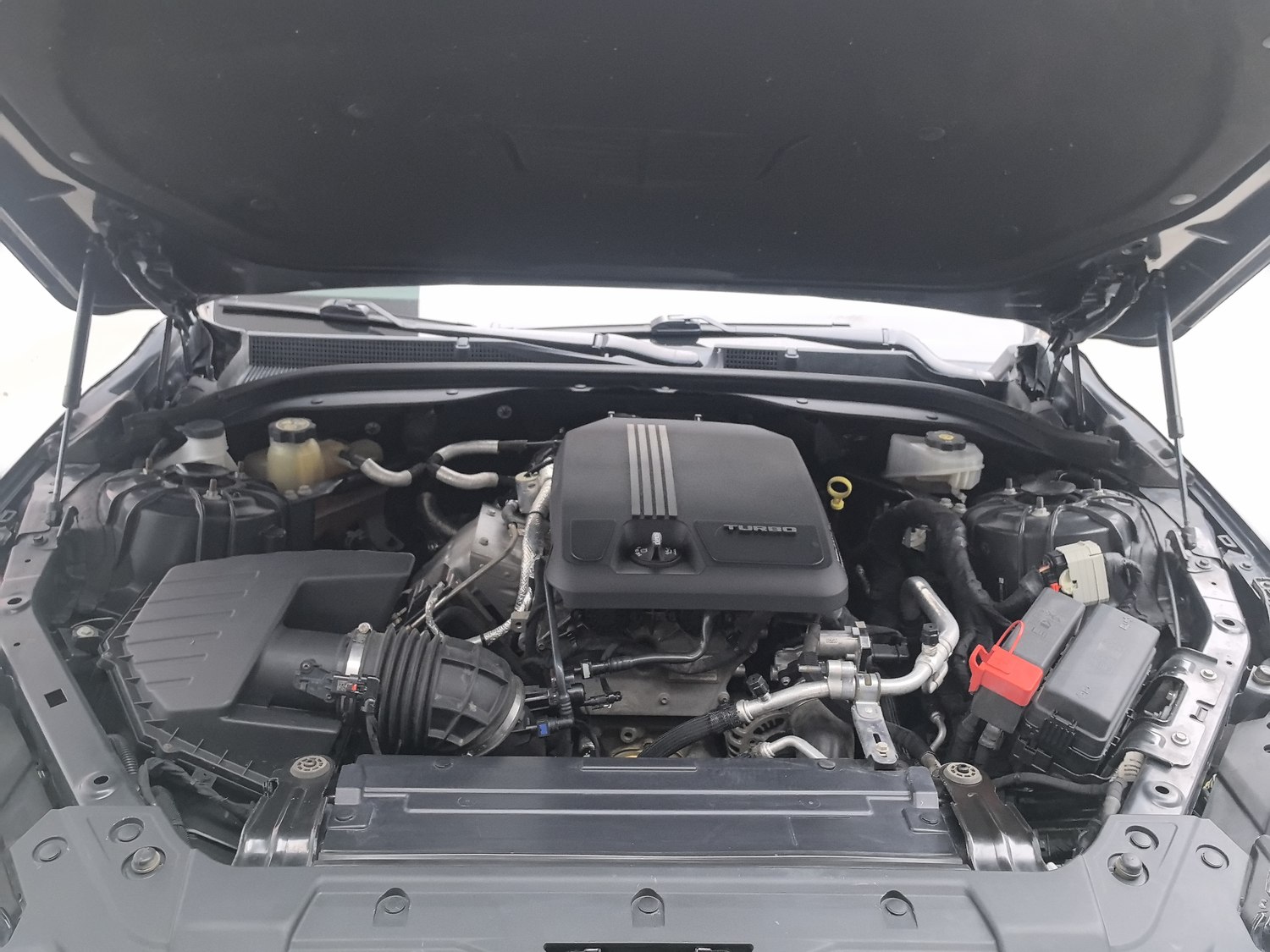 Used Cadillac CT5 2020 2.0 AT