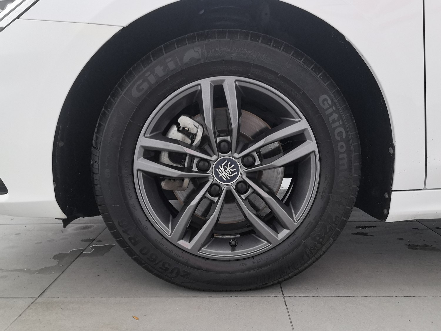 Used BYD Qin Pro 2019 1.5 MT