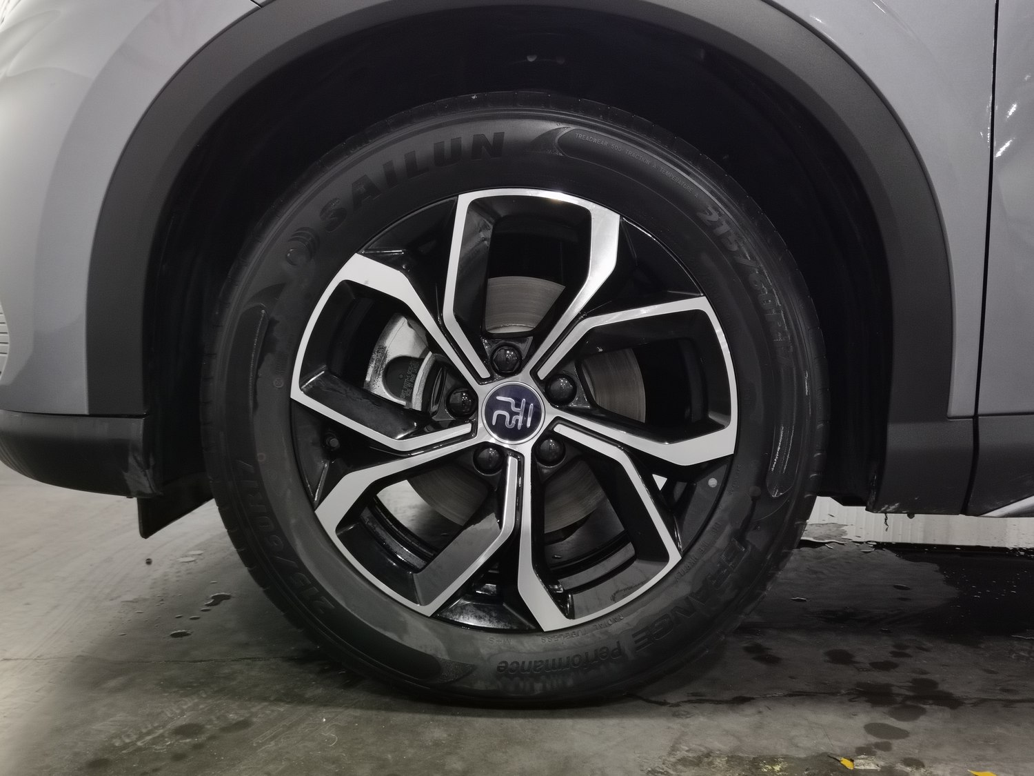 Used BYD Yuan PLUS 2024