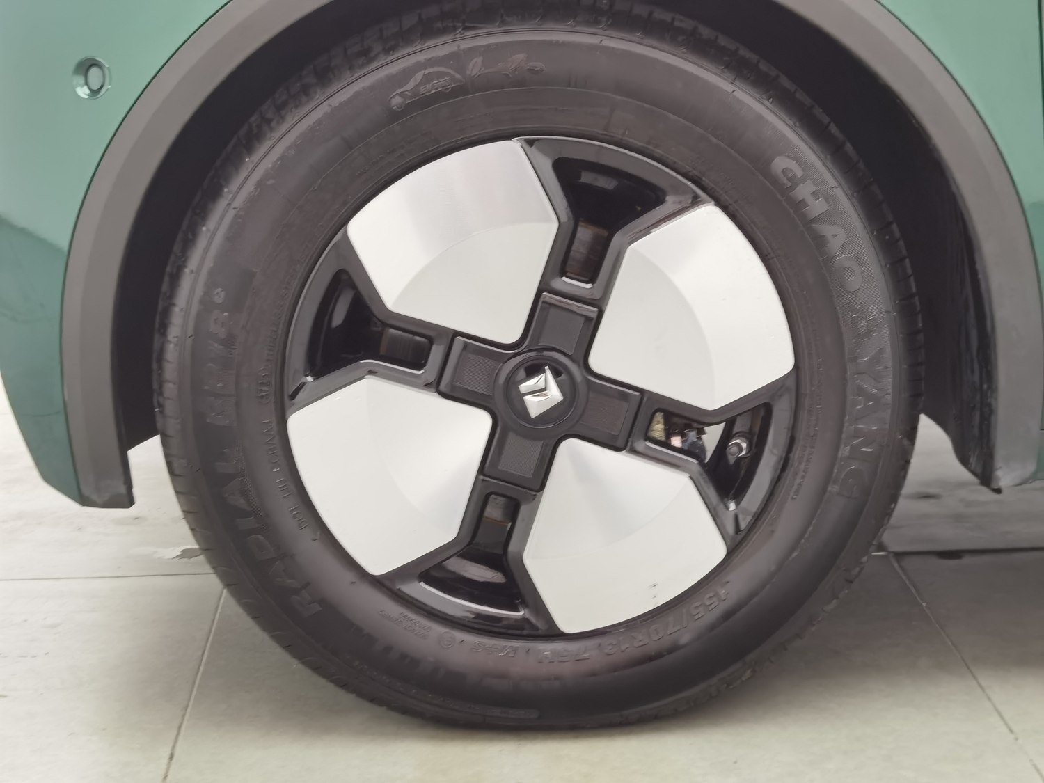 Used Baojun KiWi EV 2023