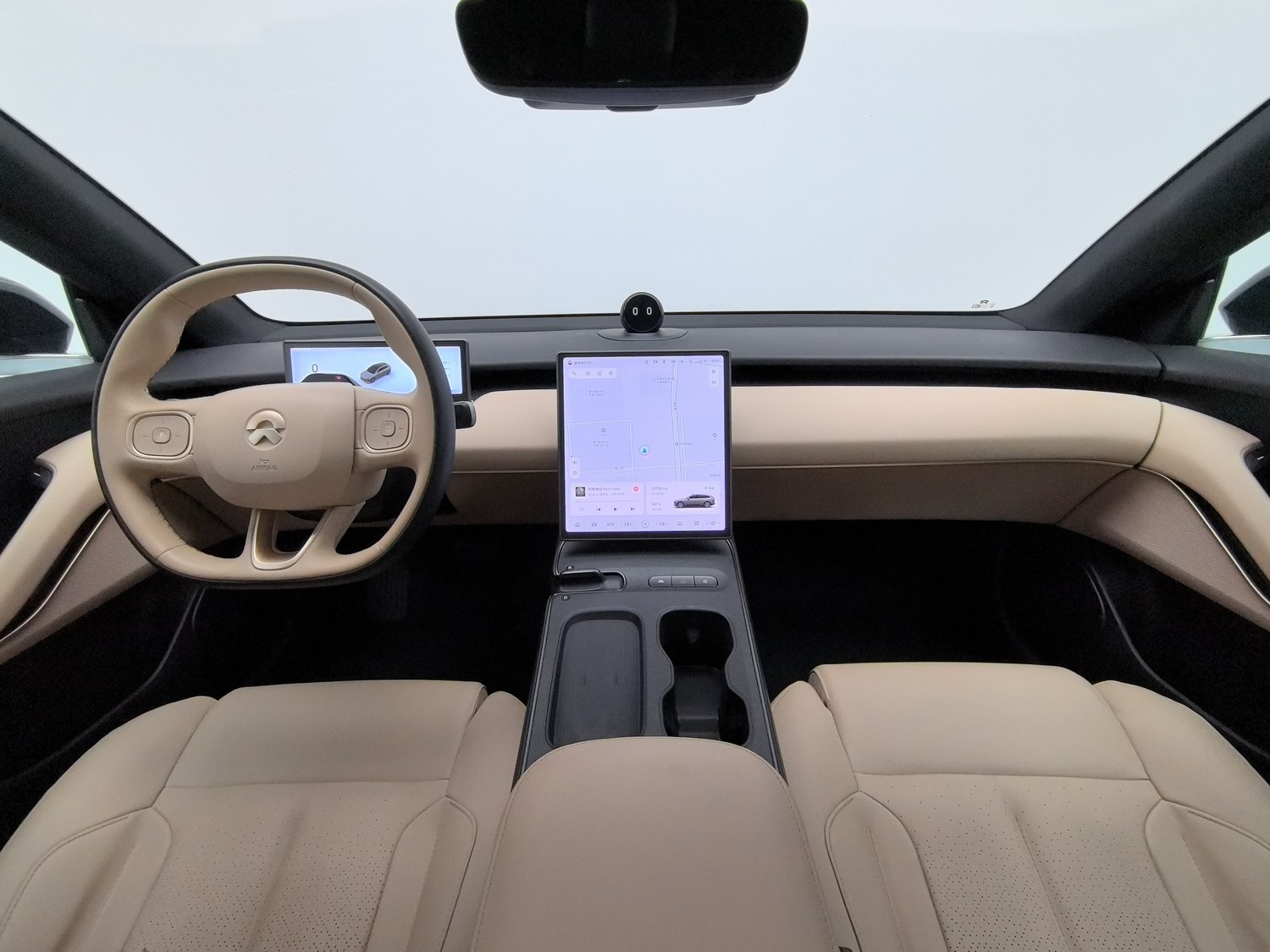 Used NIO ET5 Touring 2024