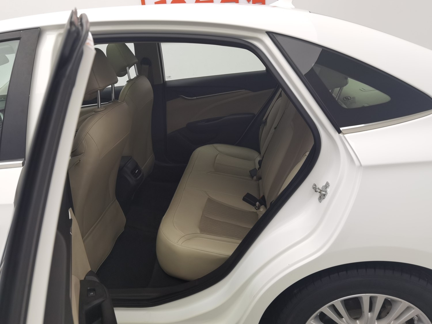Used Buick Excelle 2017 1.5 AT