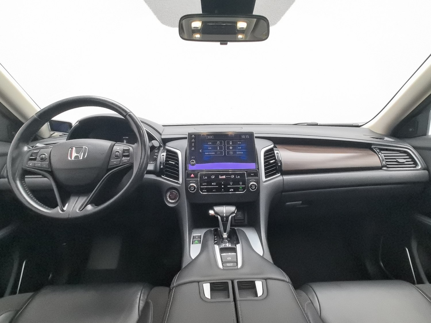 Used Honda Avancier 2017 1.5 AT