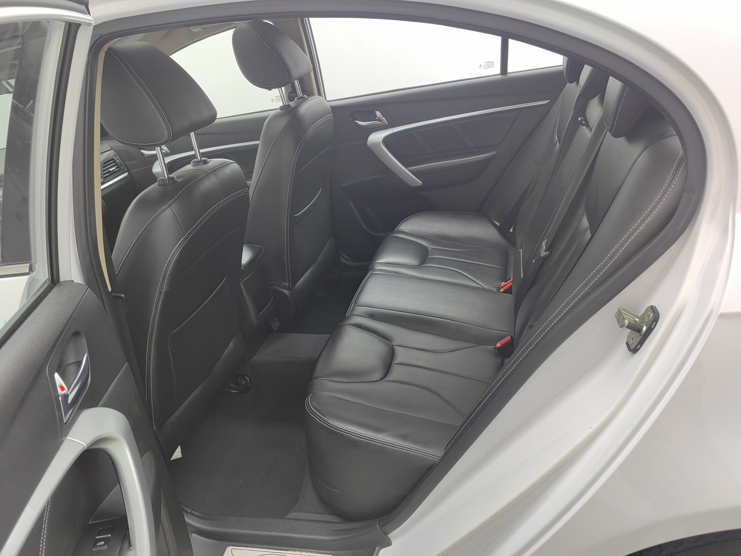 Used Geely Emgrand 2017 1.5 AT