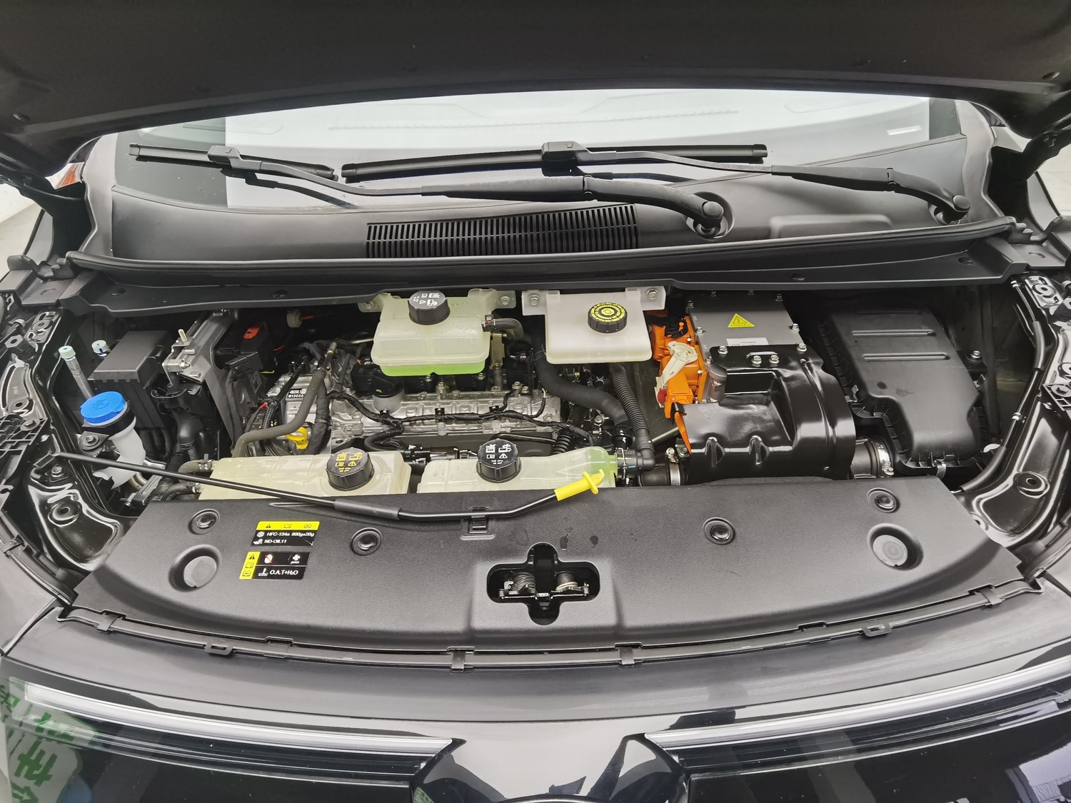 Used GAC Trumpchi E8 NEV 2024 2.0 AT
