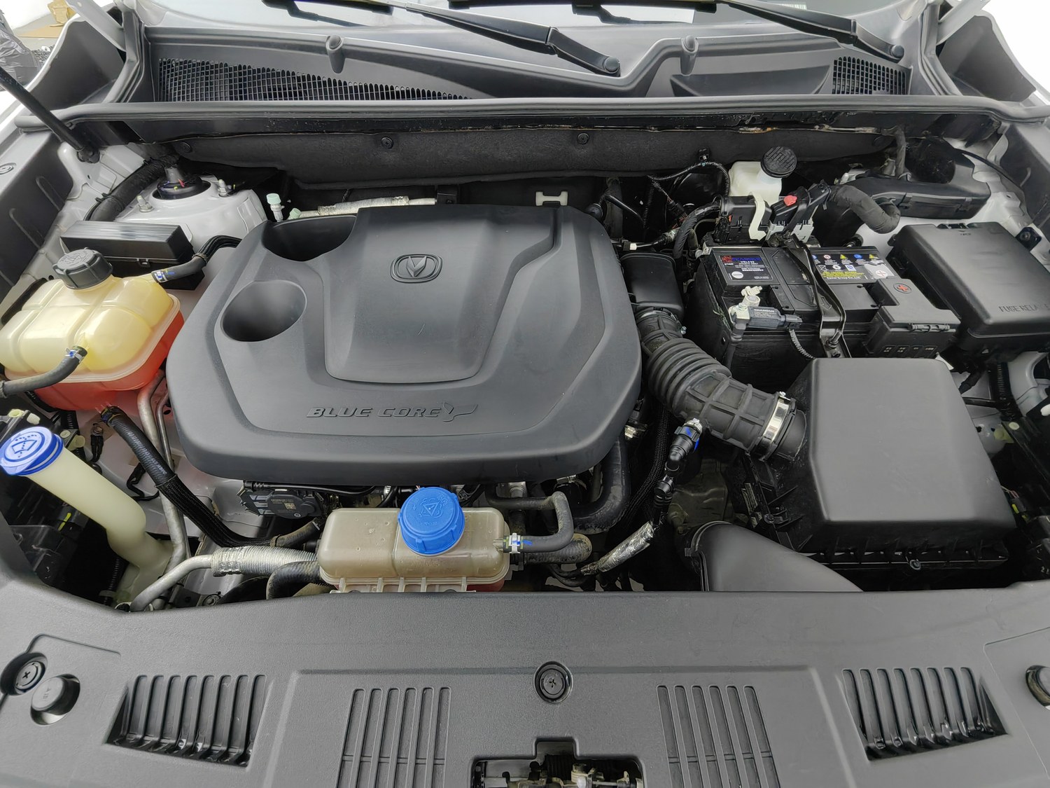 Used Changan CS75 2022 1.5 AT