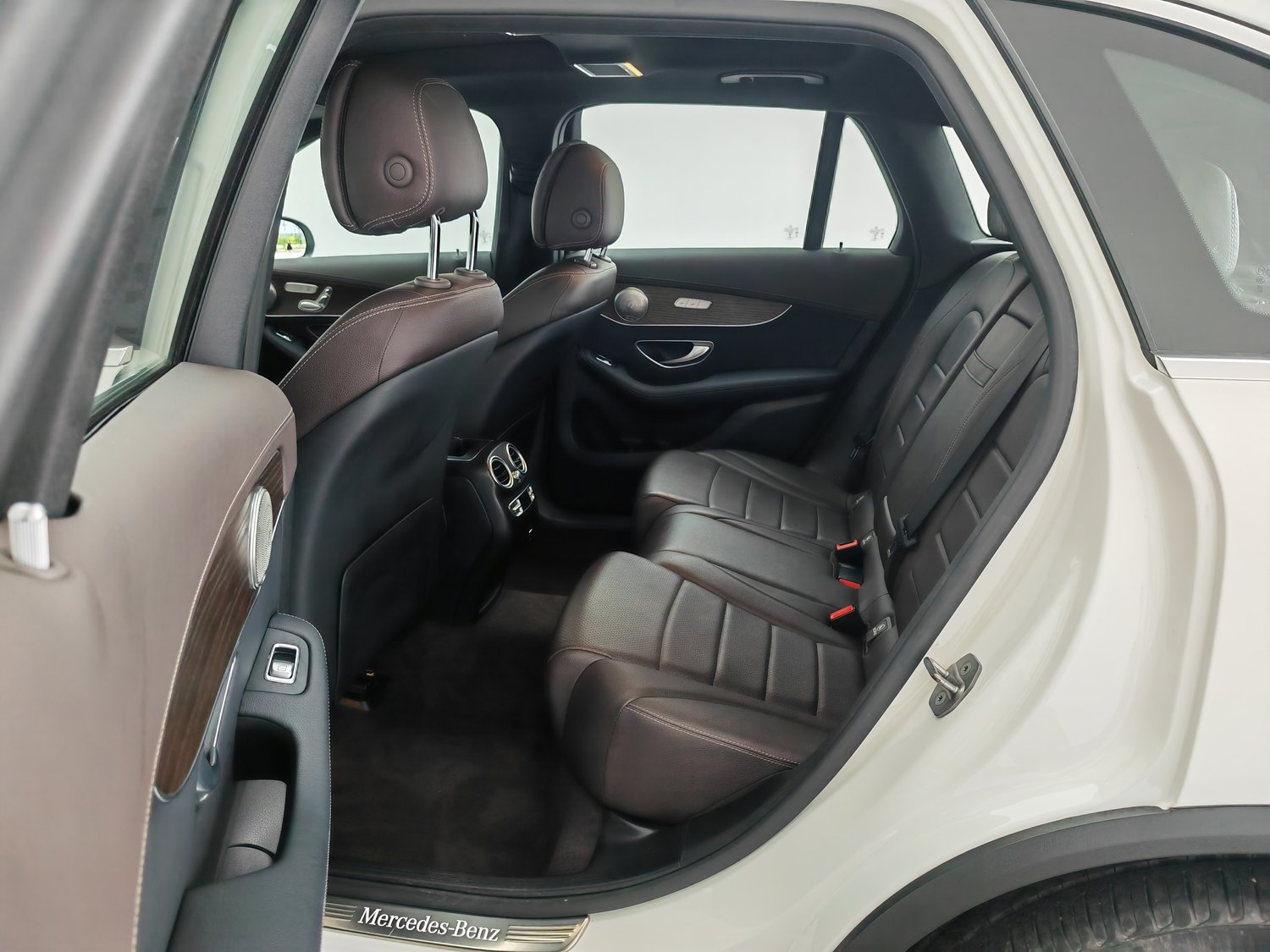 Used Mercedes-Benz GLC 2022 2.0 AT