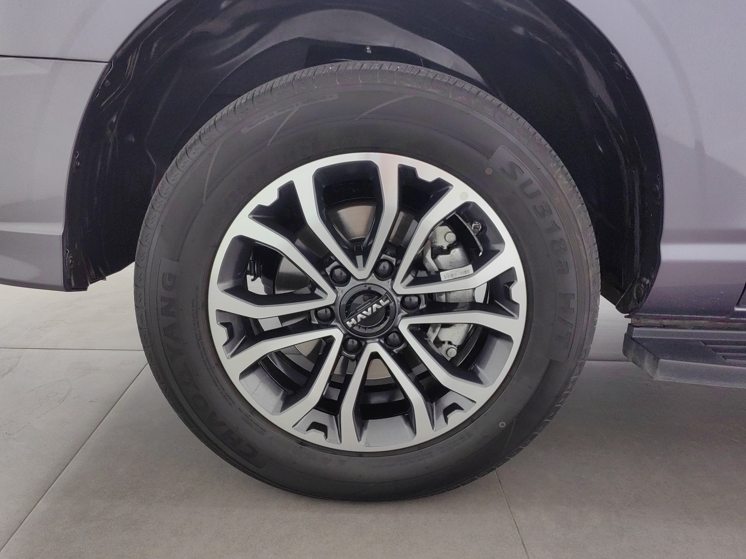 Used Haval H5 2023 2.0 AT