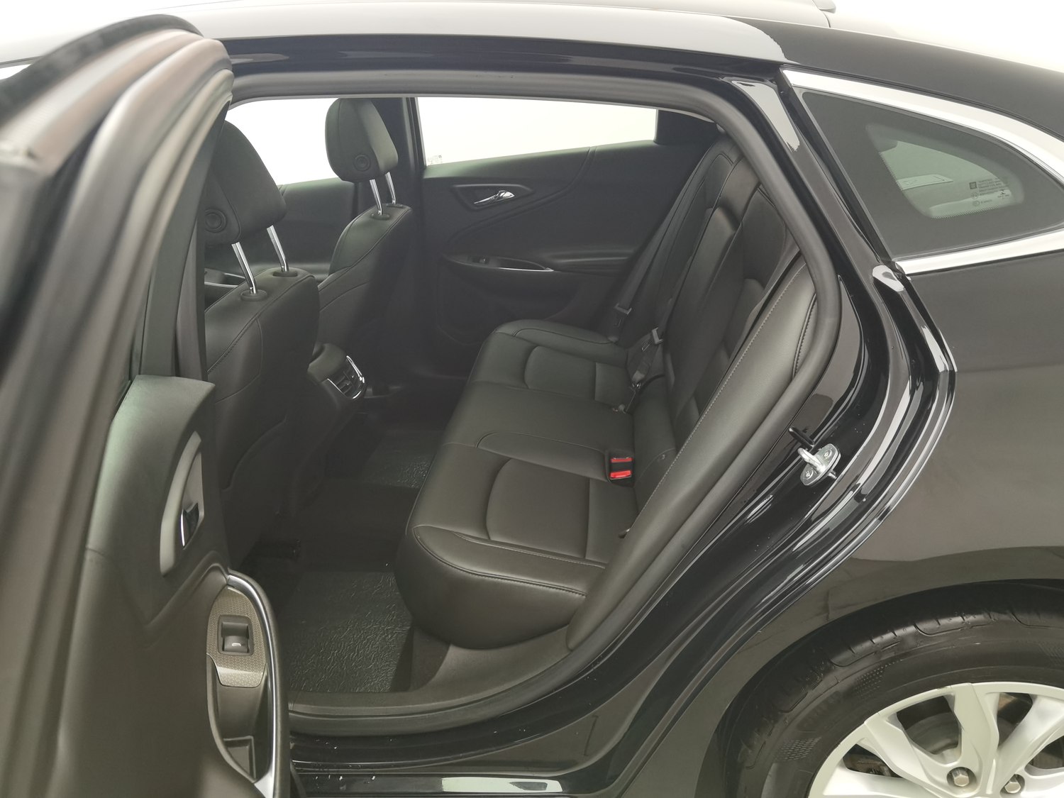 Used Chevrolet Malibu XL 2022 1.5 AT