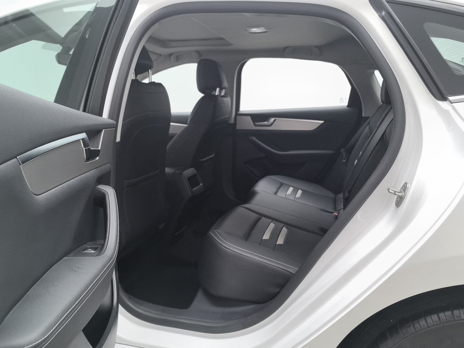 Used BYD Qin Pro 2019 1.5 MT