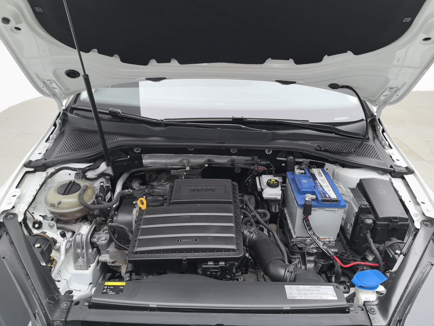 Used Volkswagen Golf 2016 1.6 AT