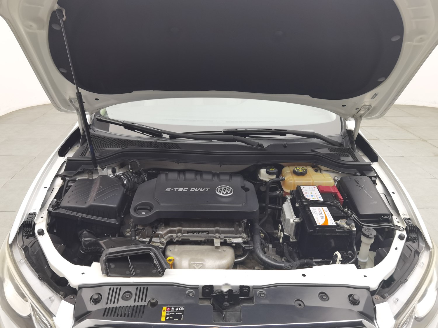 Used Buick Excelle 2017 1.5 AT