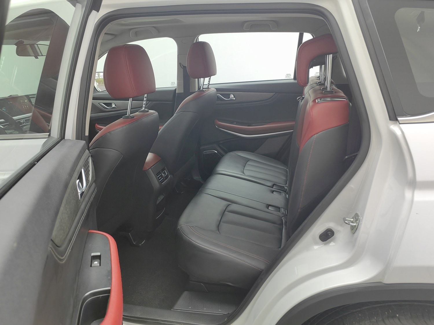 Used Changan CS75 2022 1.5 AT