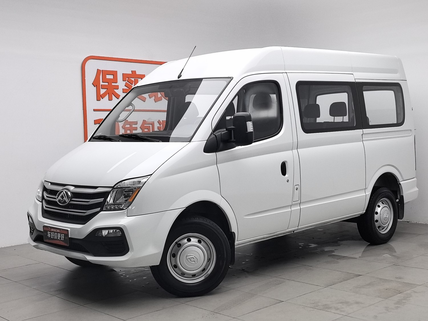 Used SAIC MAXUS V80 2025 2.0 AT