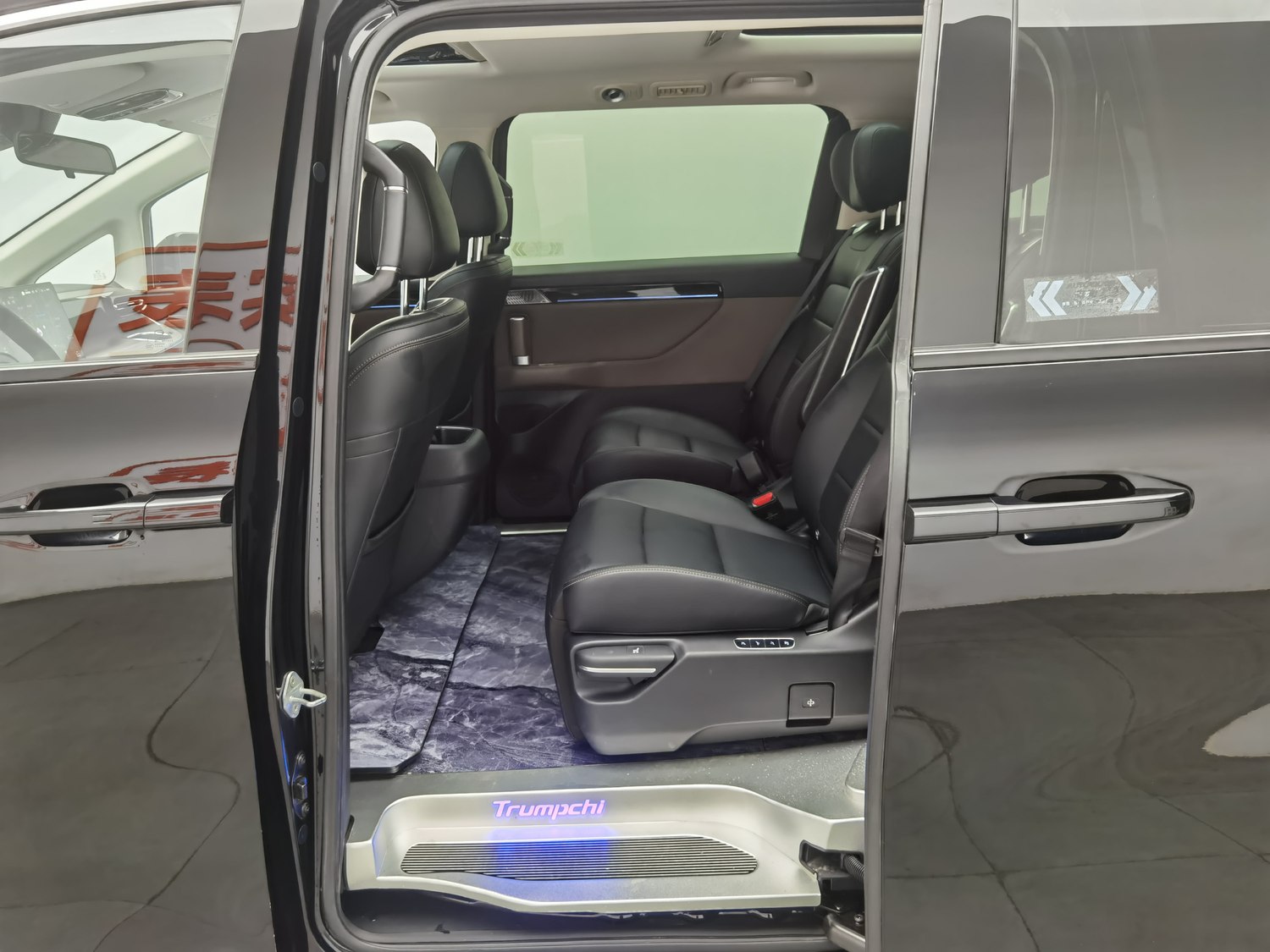 Used GAC Trumpchi E8 NEV 2024 2.0 AT