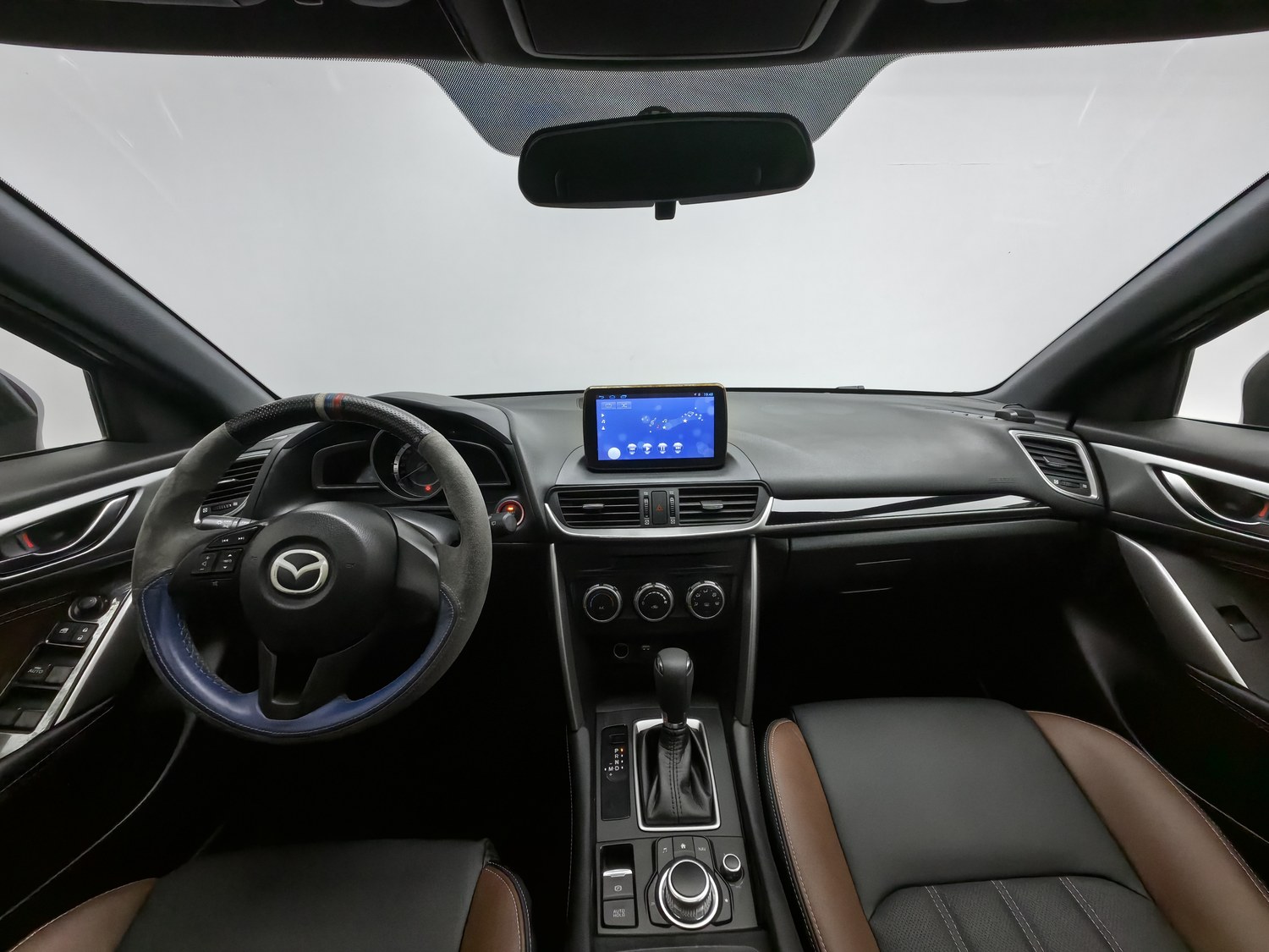 Used Mazda CX-4 2016 2.0 AT
