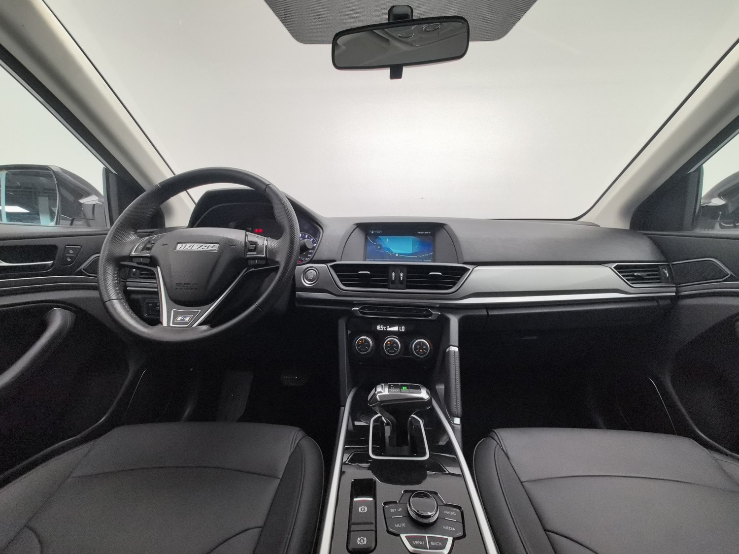 Used Haval H6 2018 1.5 AT