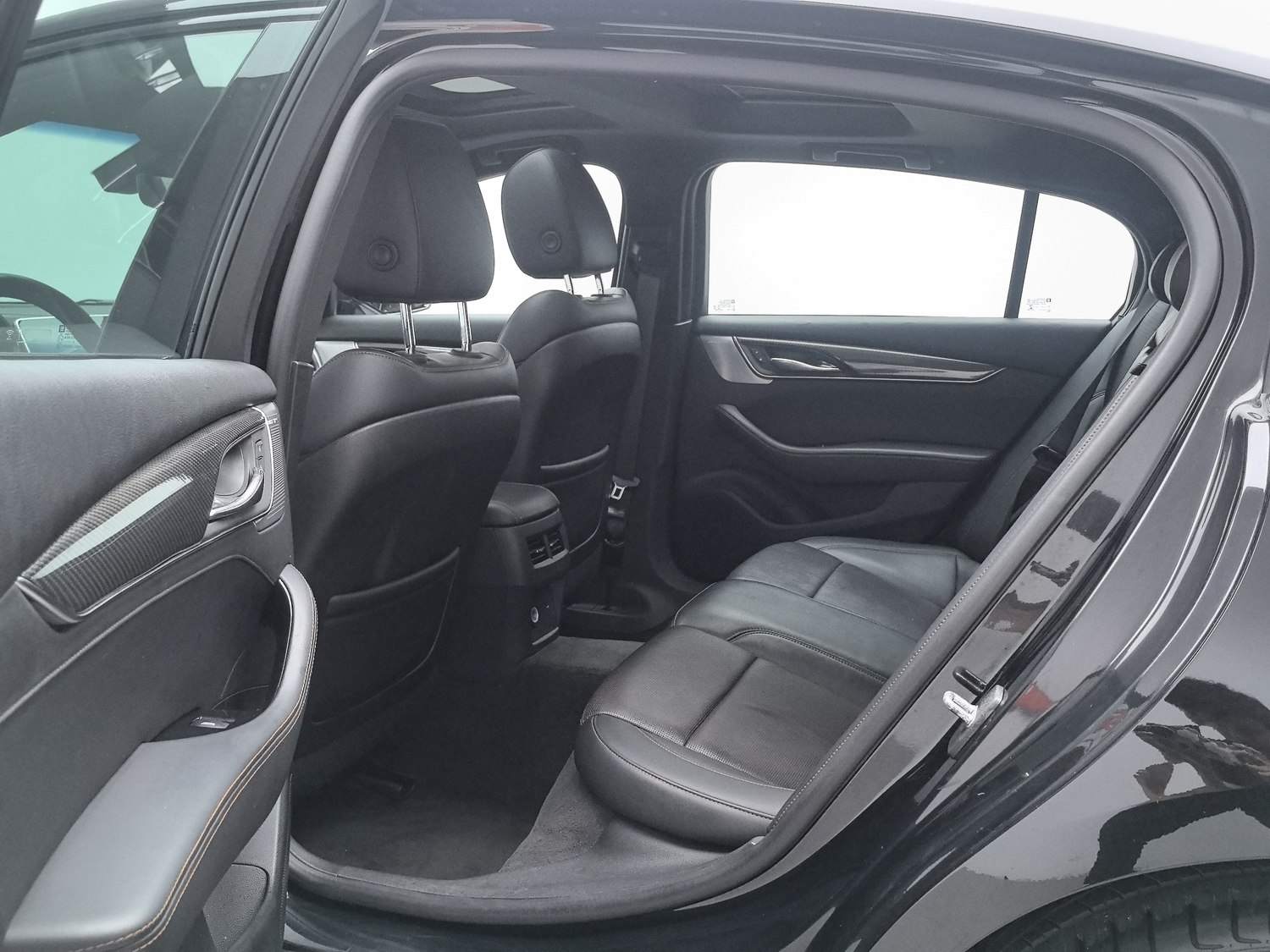 Used Cadillac CT5 2020 2.0 AT