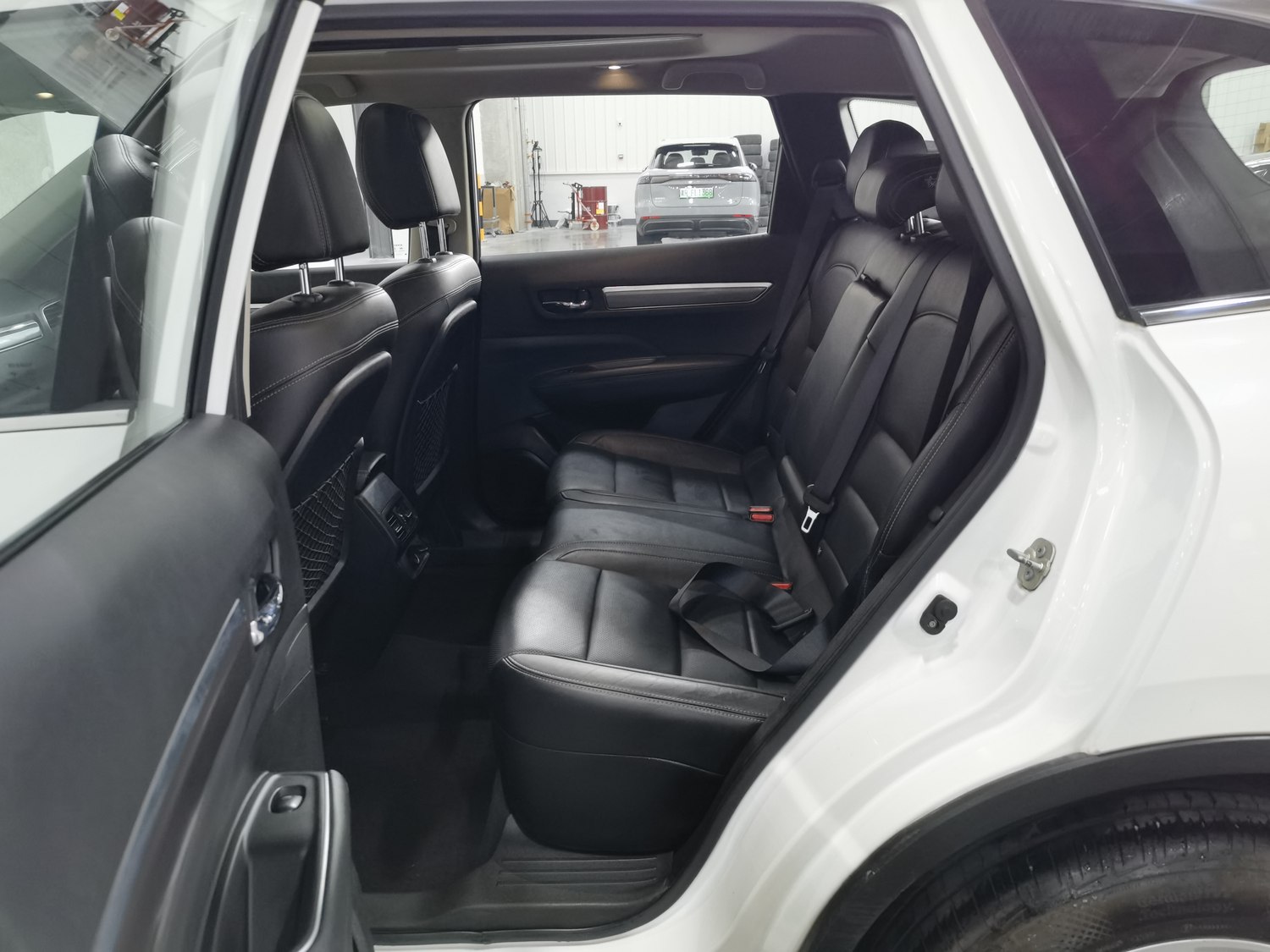 Used Renault Koleos 2017 2.0 AT