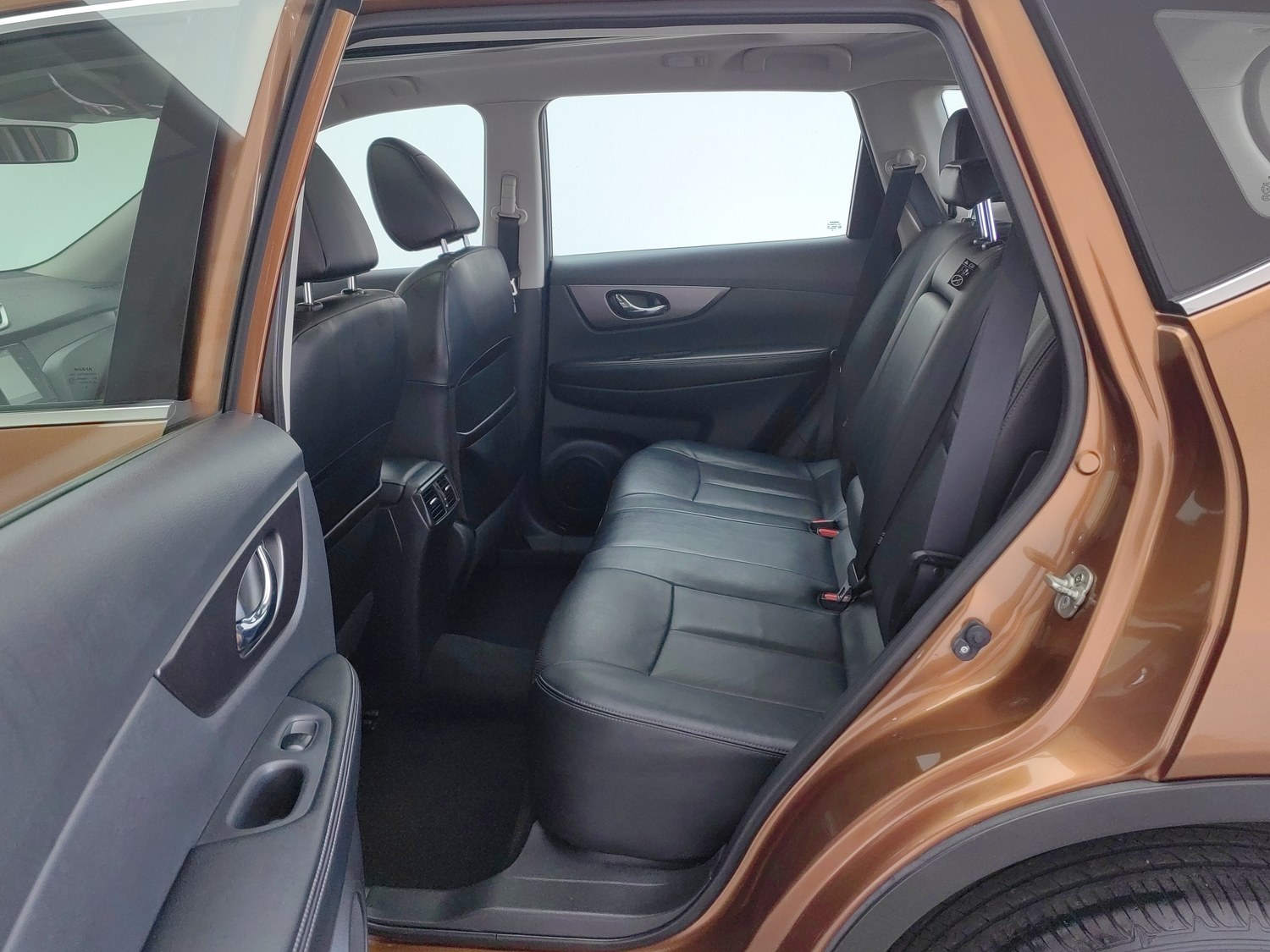 Used Nissan X-Trail 2014 2.0 AT