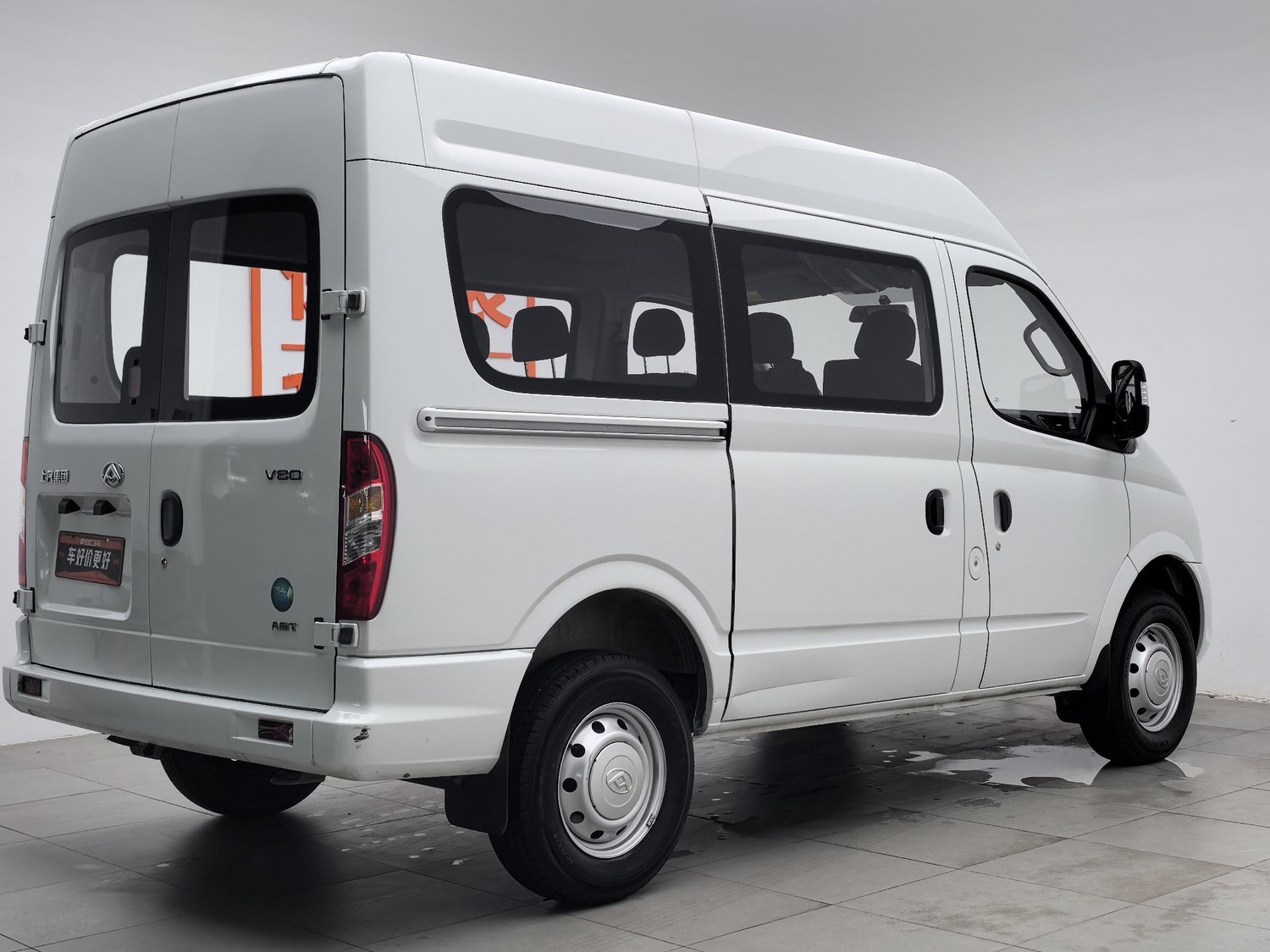 Used SAIC MAXUS V80 2025 2.0 AT