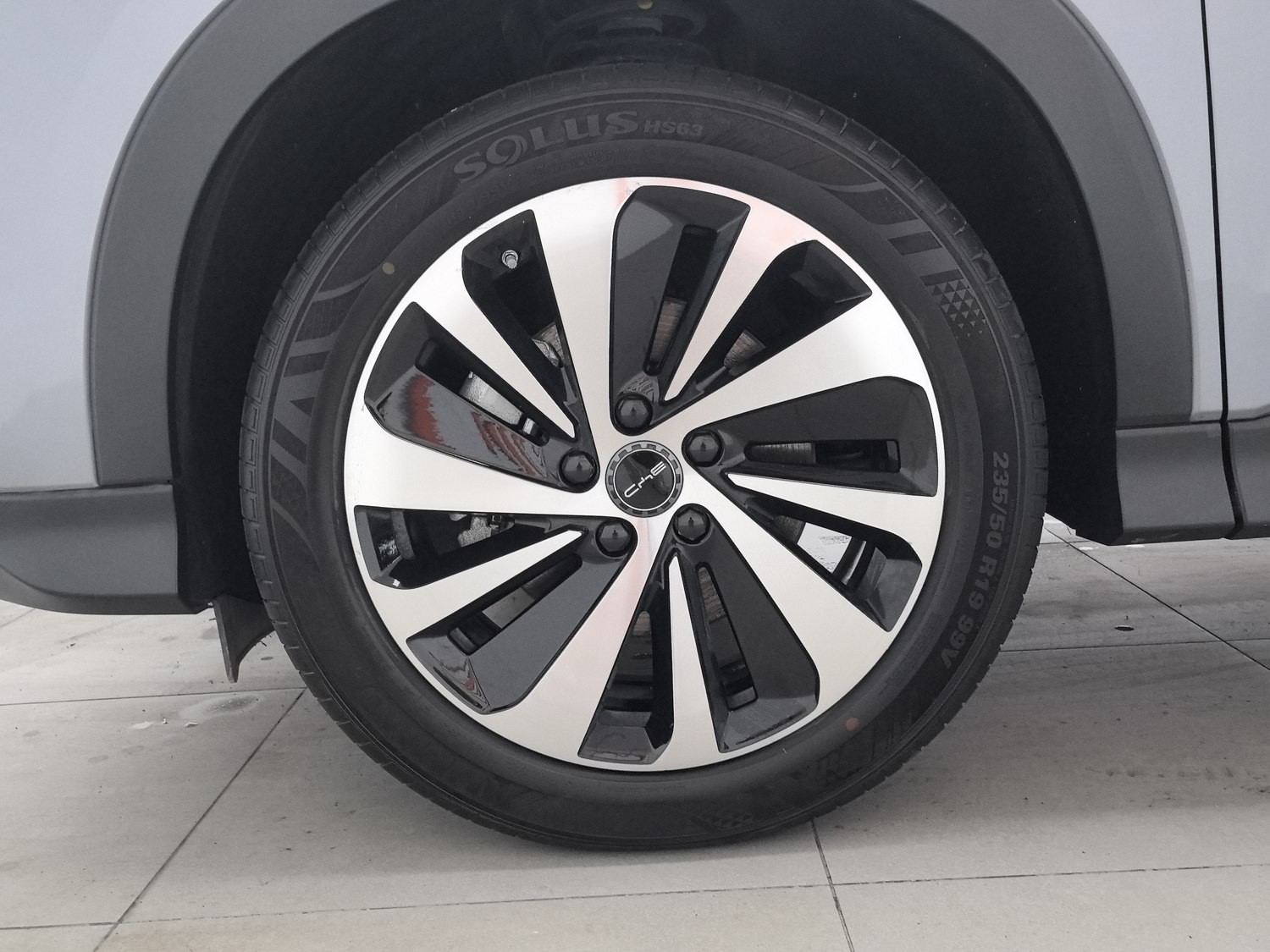 Used BYD Song PLUS NEV 2024 1.5 AT
