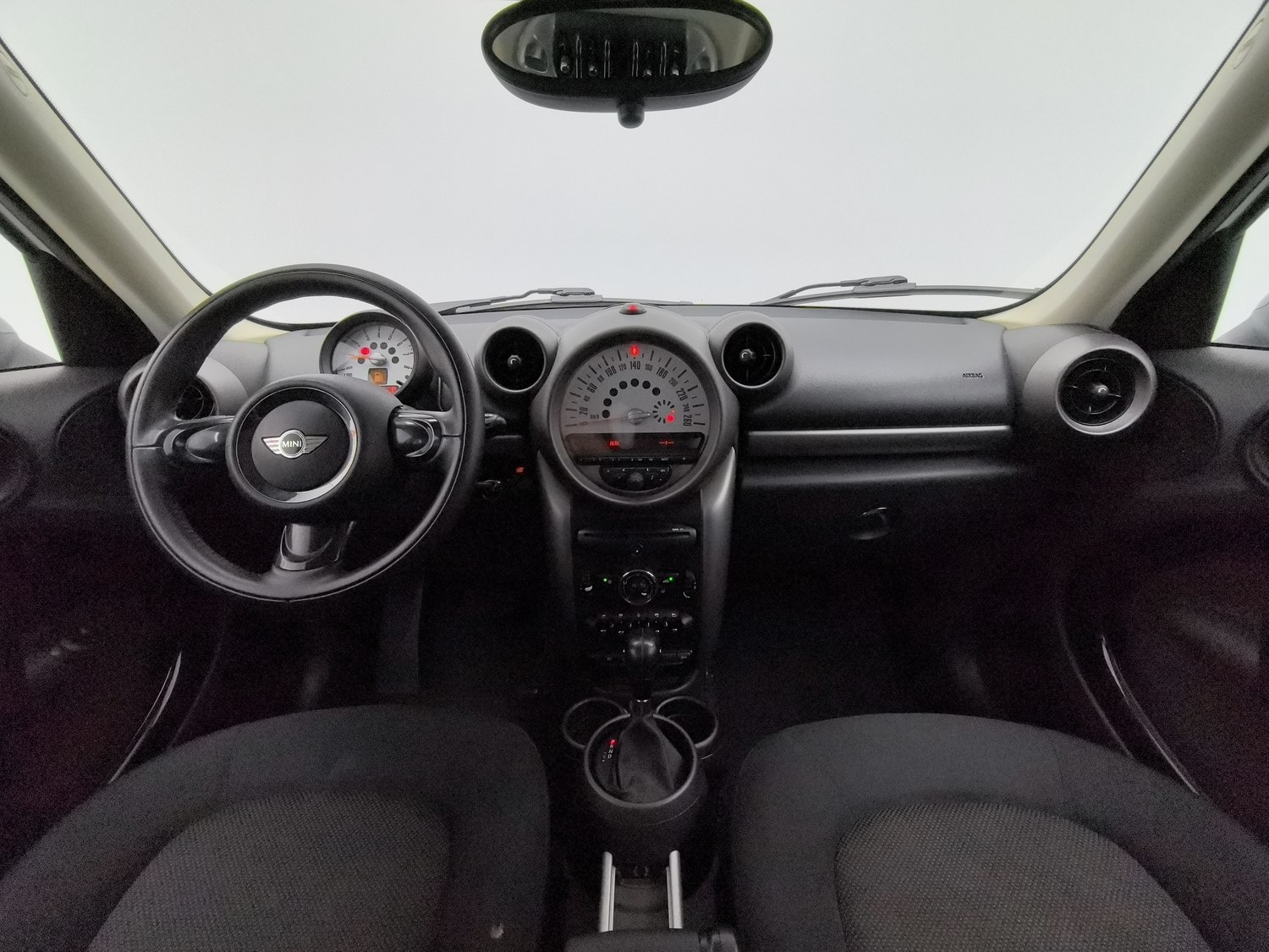 Used MINI Countryman 2011 1.6 AT