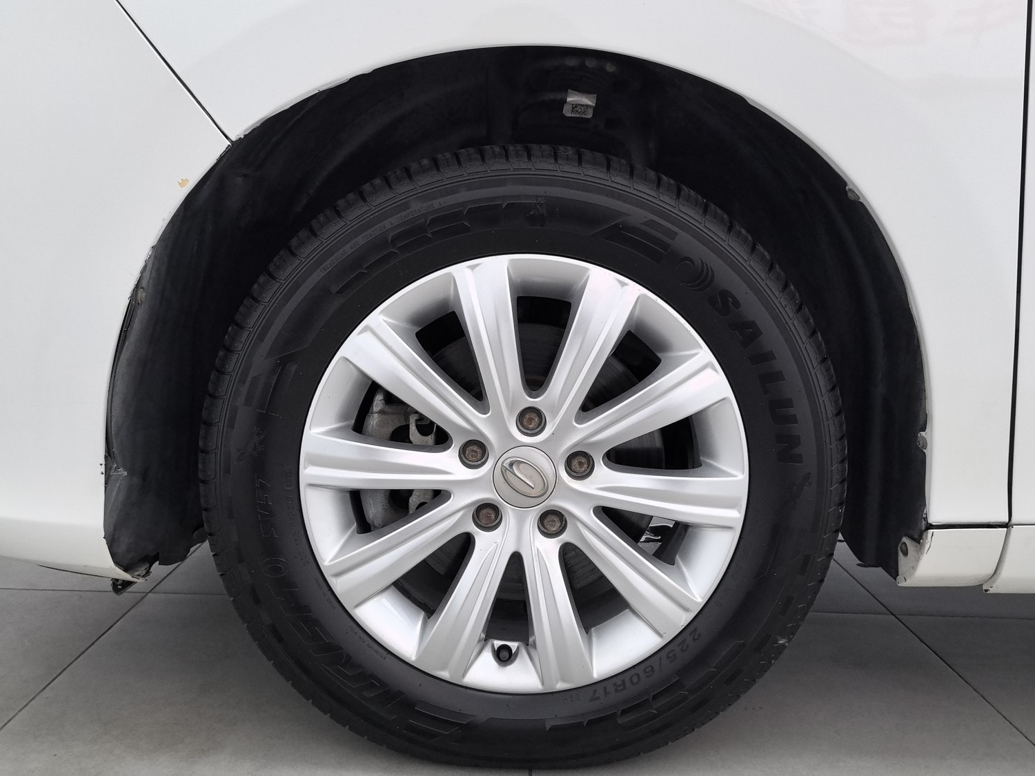 Used GAC Trumpchi M8 2018 2.0 AT