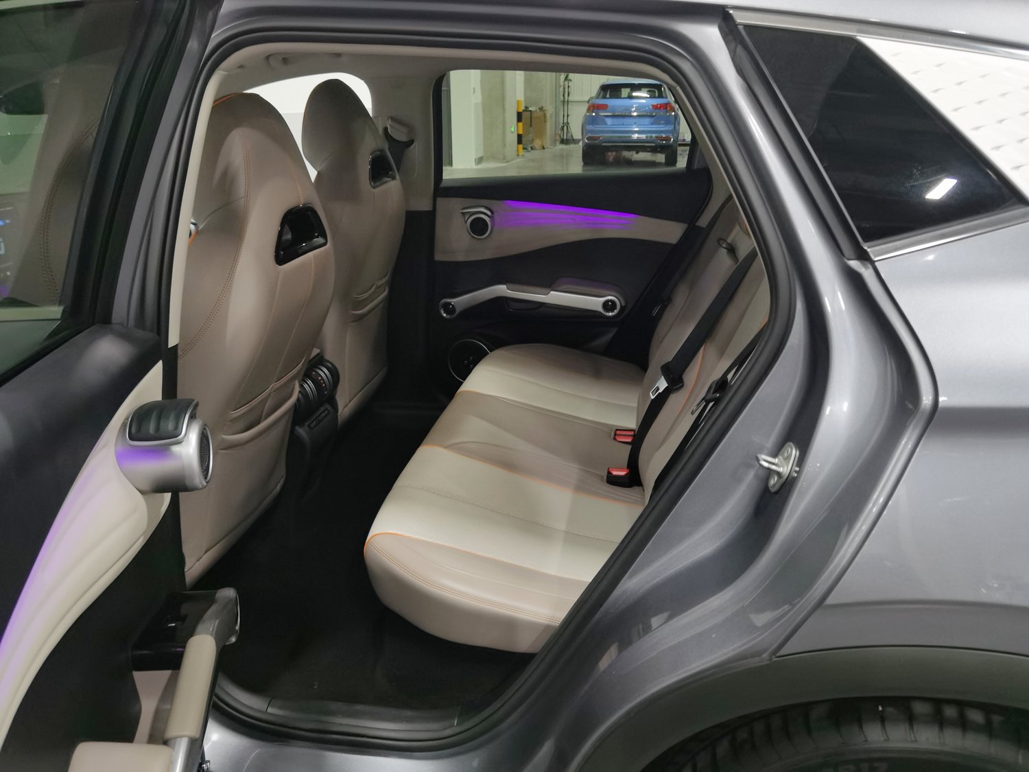 Used BYD Yuan PLUS 2024