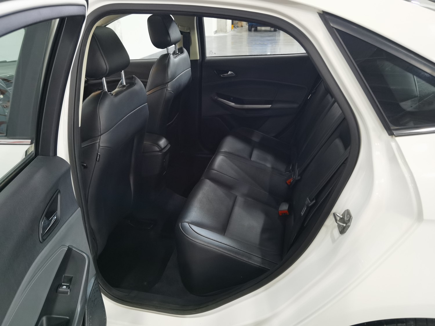 Used Ford Escort 2015 1.5 AT