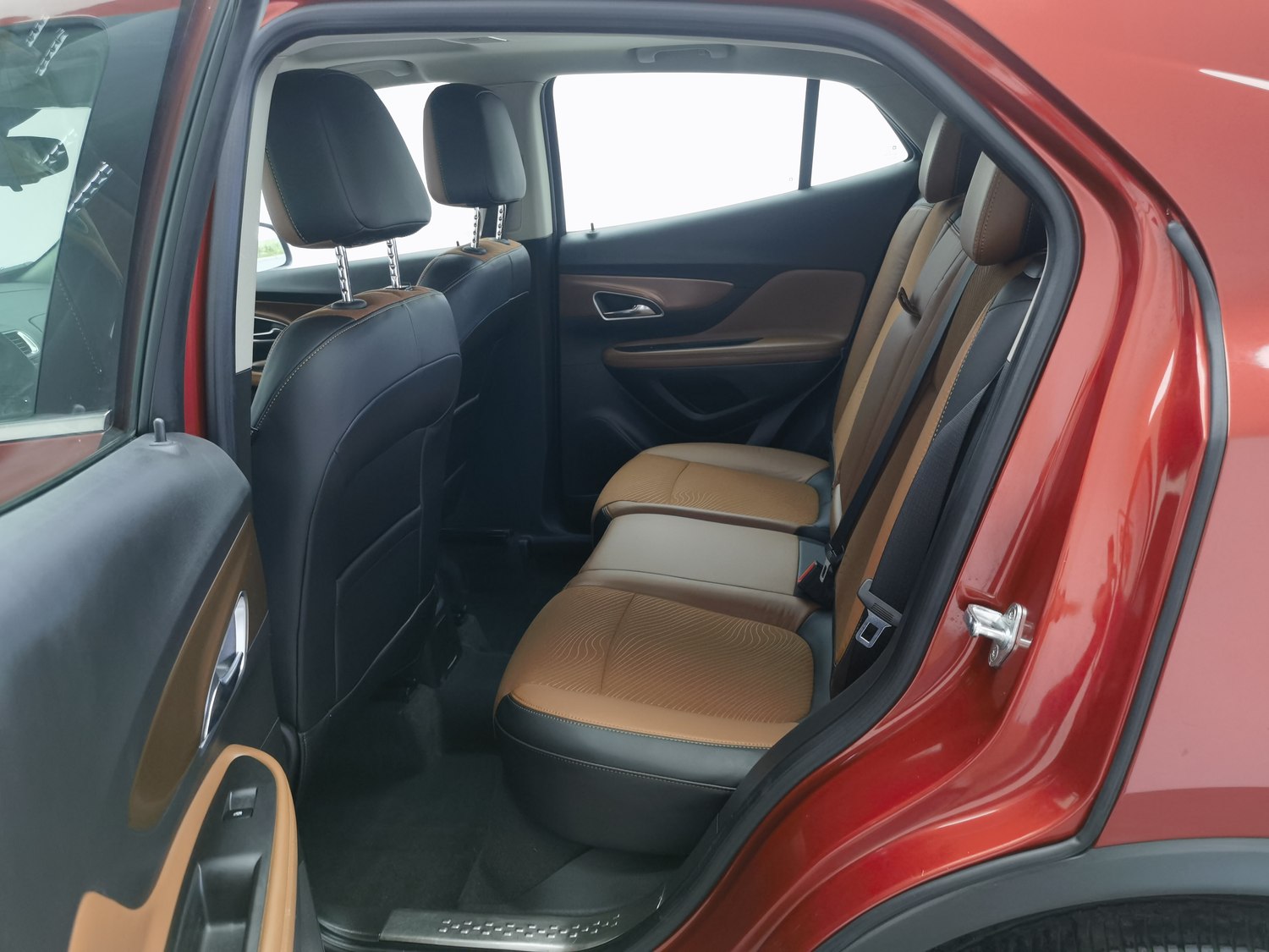 Used Buick Encore 2014 1.4 AT