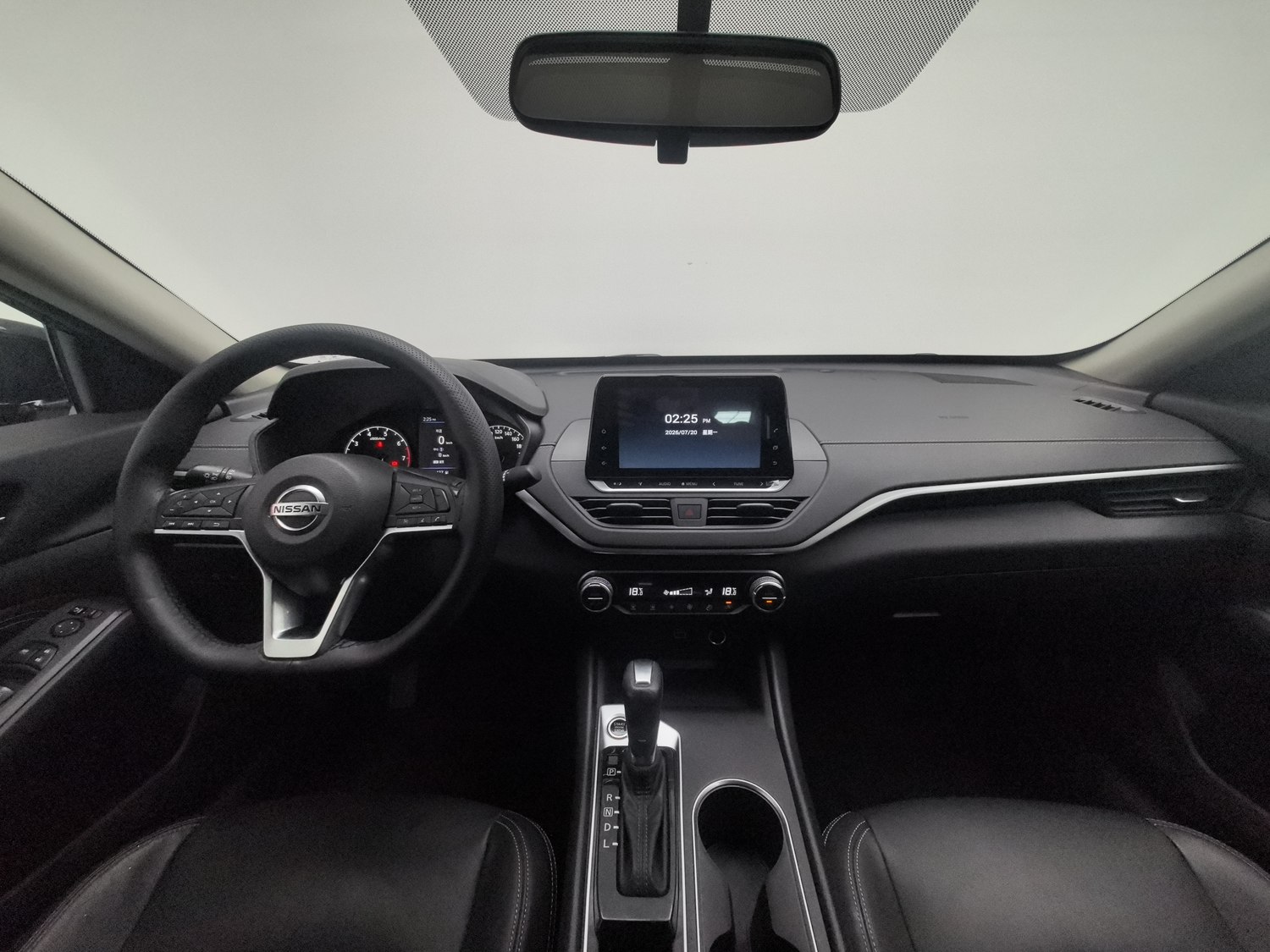 Used Nissan Teana 2020 2.0 AT
