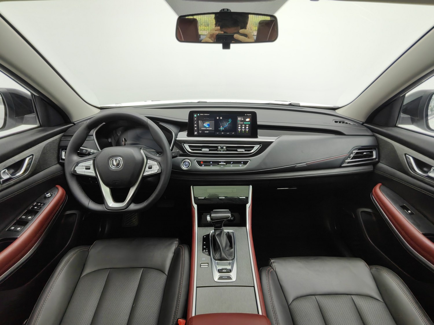 Used Changan CS75 2022 1.5 AT