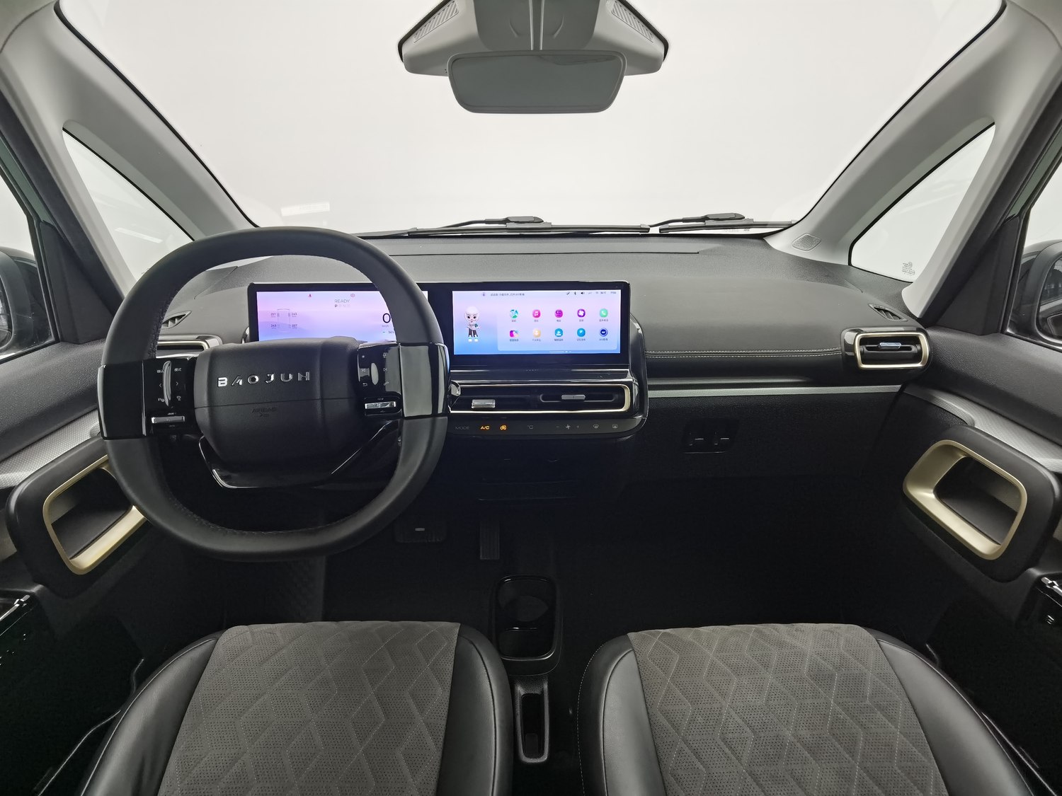 Used Baojun KiWi EV 2023