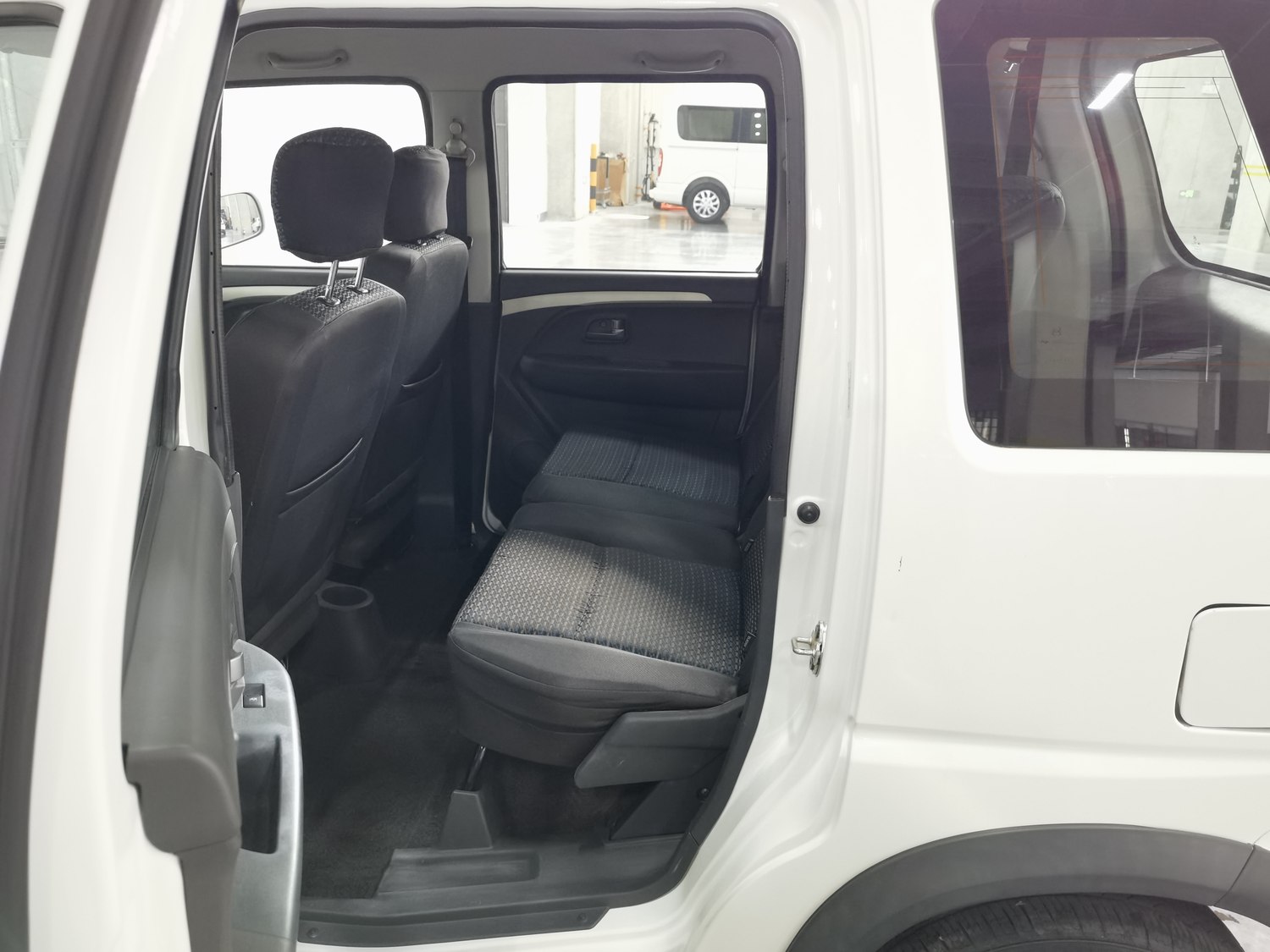 Used Suzuki Wagon R Stingray 2016 1.4 MT