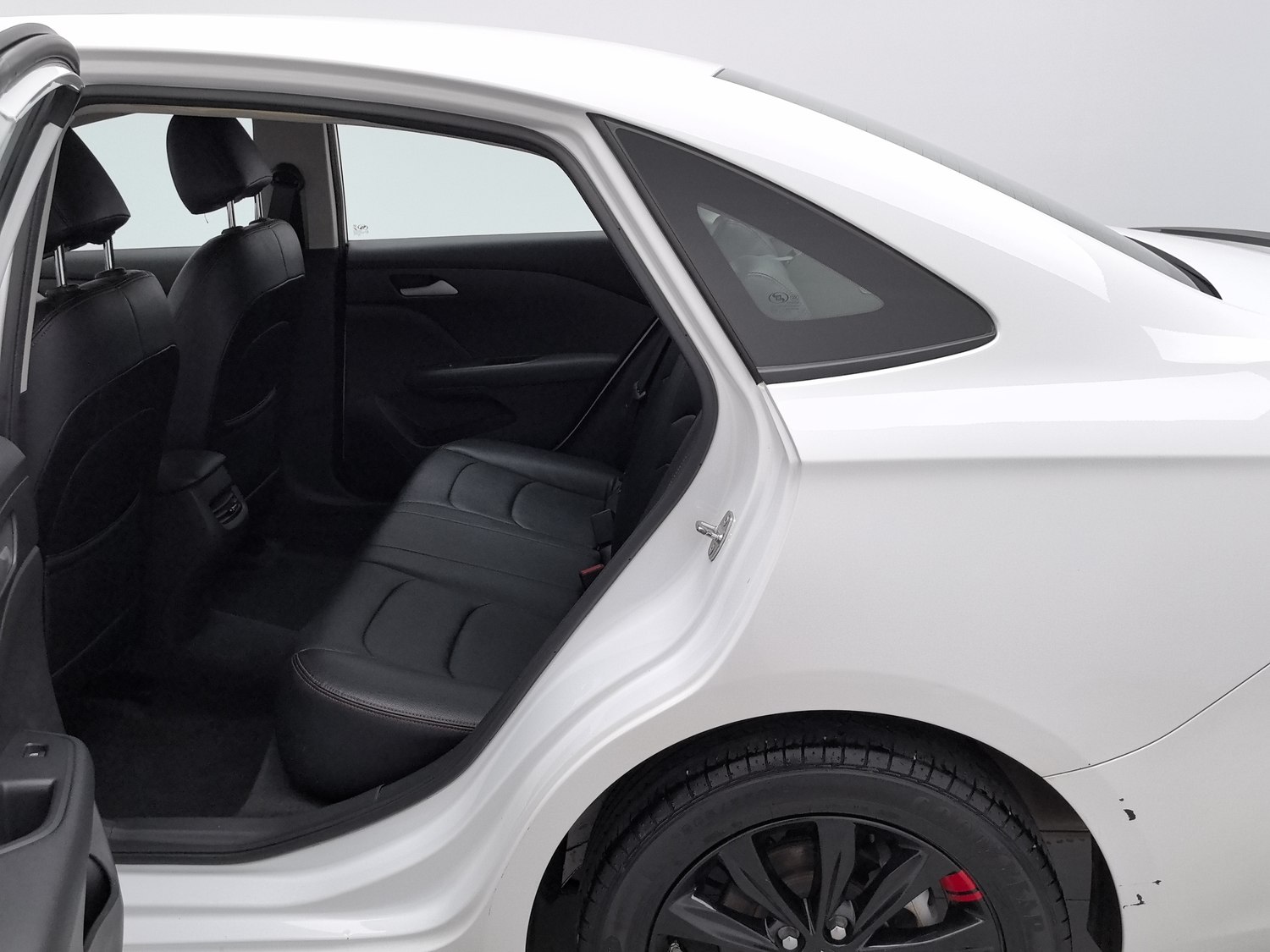 Used Chevrolet Monza 2019 1.0 AT