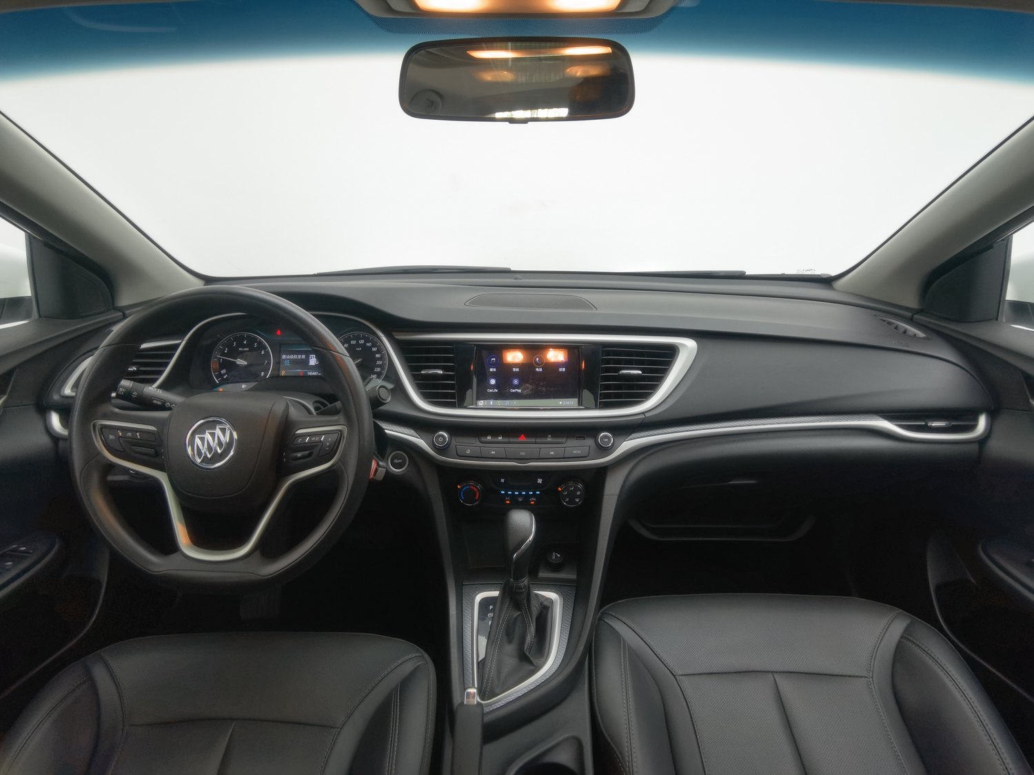 Used Buick Excelle 2021 1.3 AT