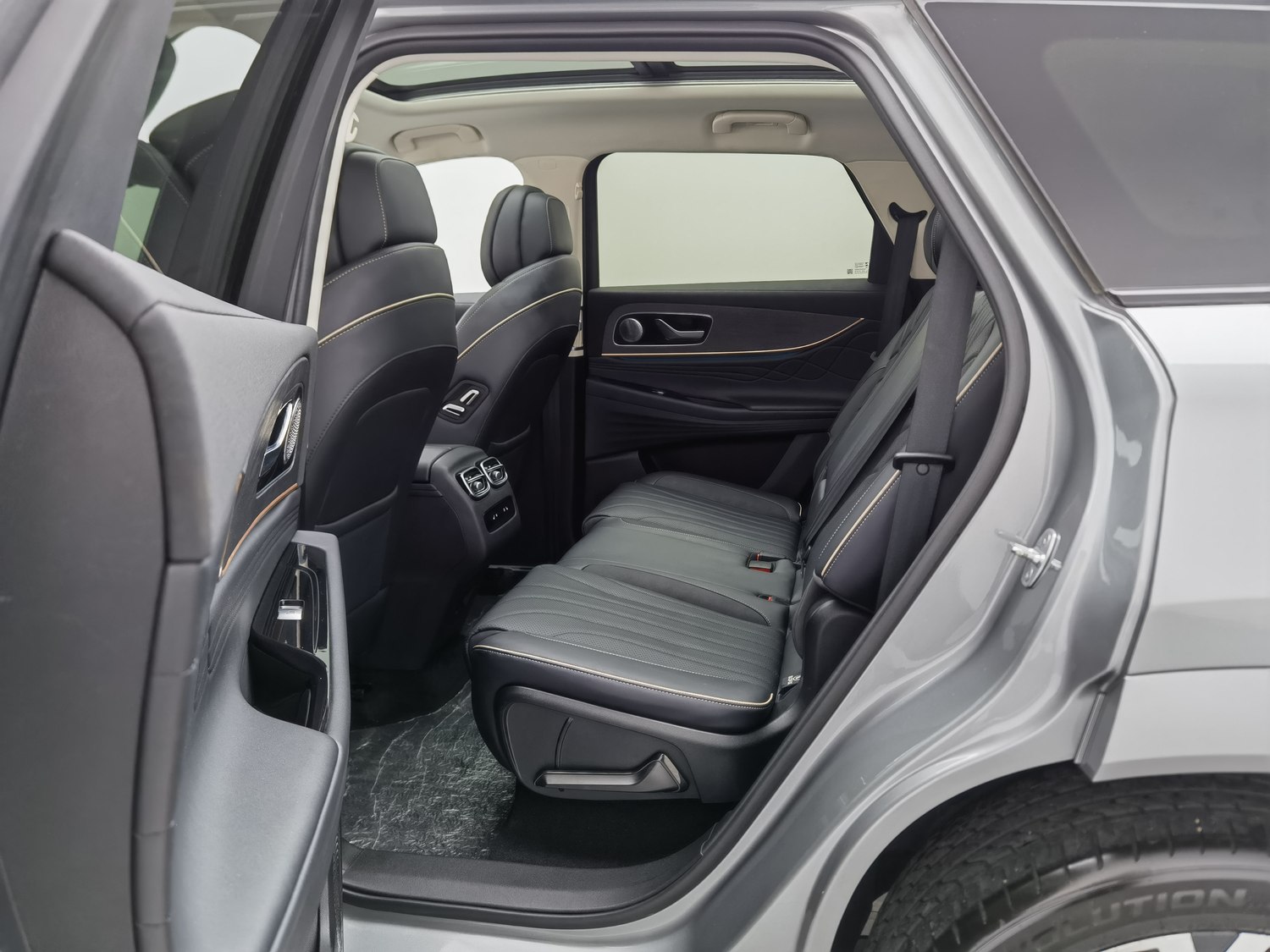 Used Chery Tiggo 9 2023 2.0 AT