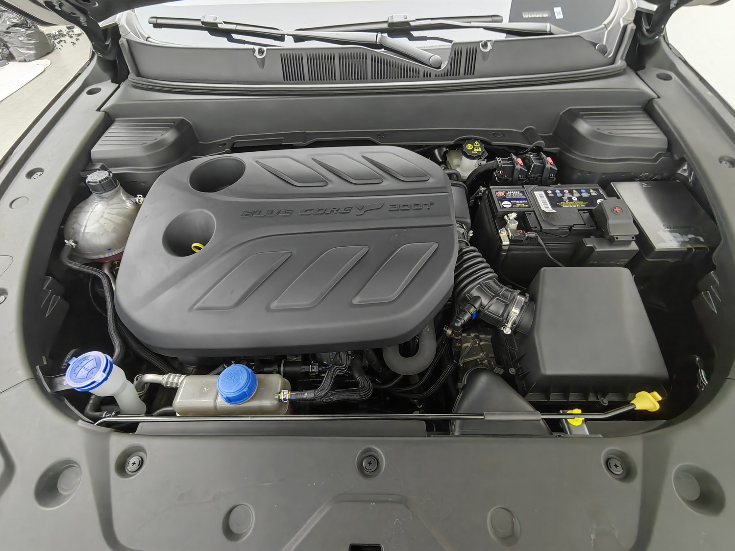 Used Changan X5 PLUS 2025 1.5 AT