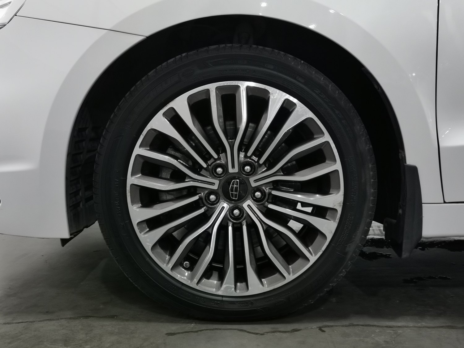 Used Geely Borui 2017 1.8 AT