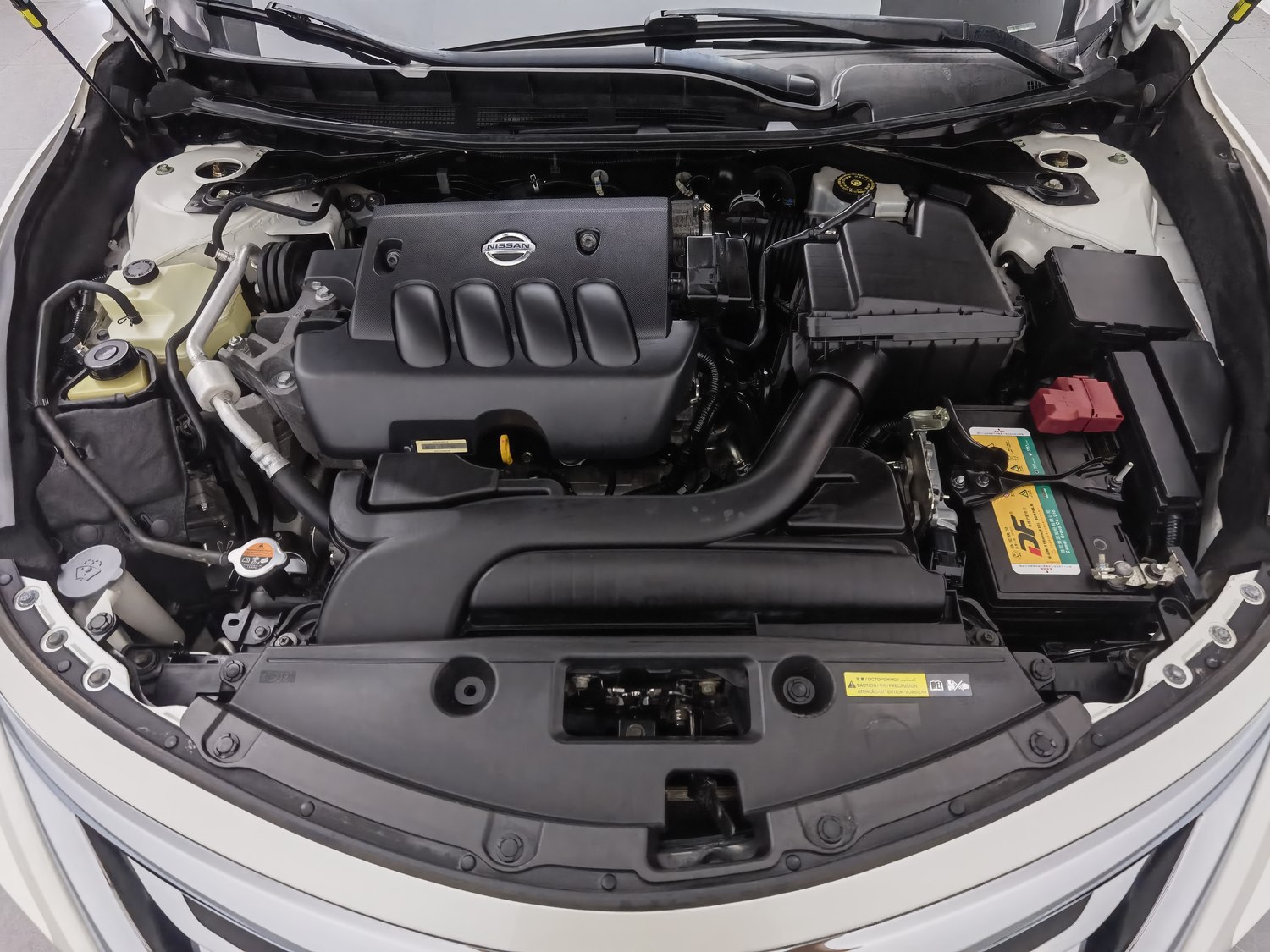 Used Nissan Teana 2013 2.0 AT