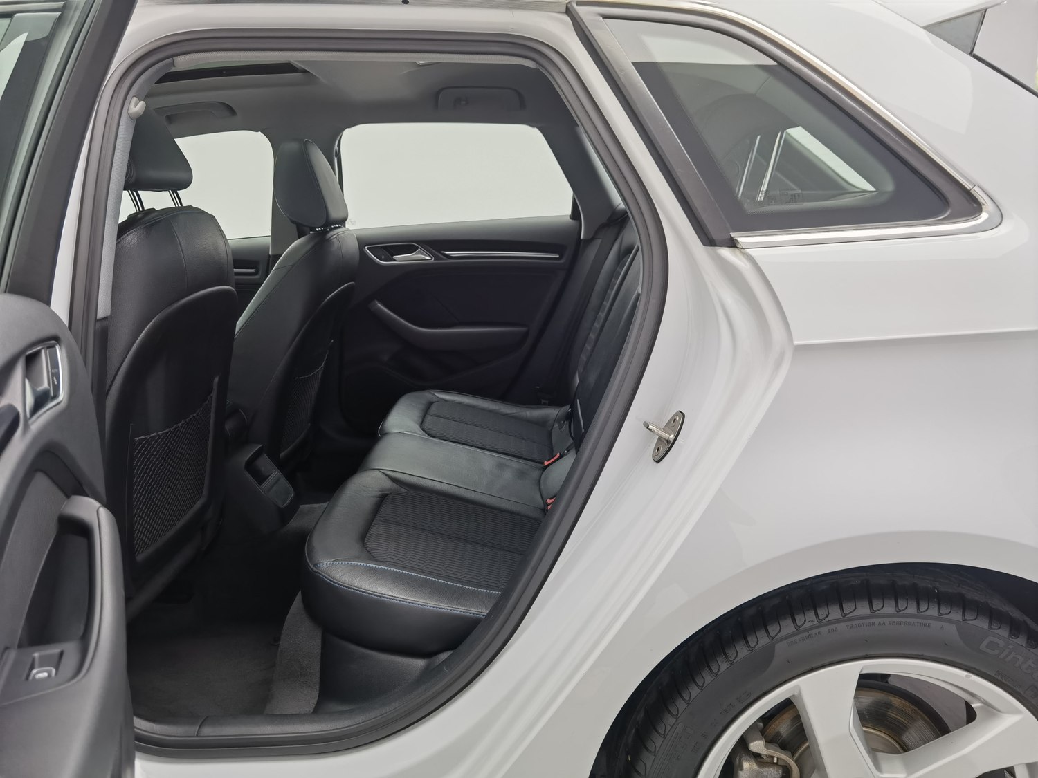 Used Audi A3 2019 1.4 AT