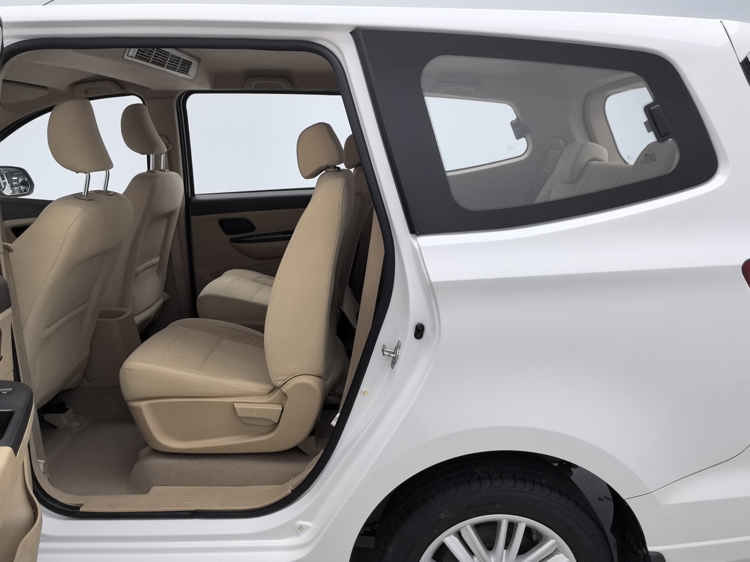 Used Wuling Hongguang 2015 1.5 MT