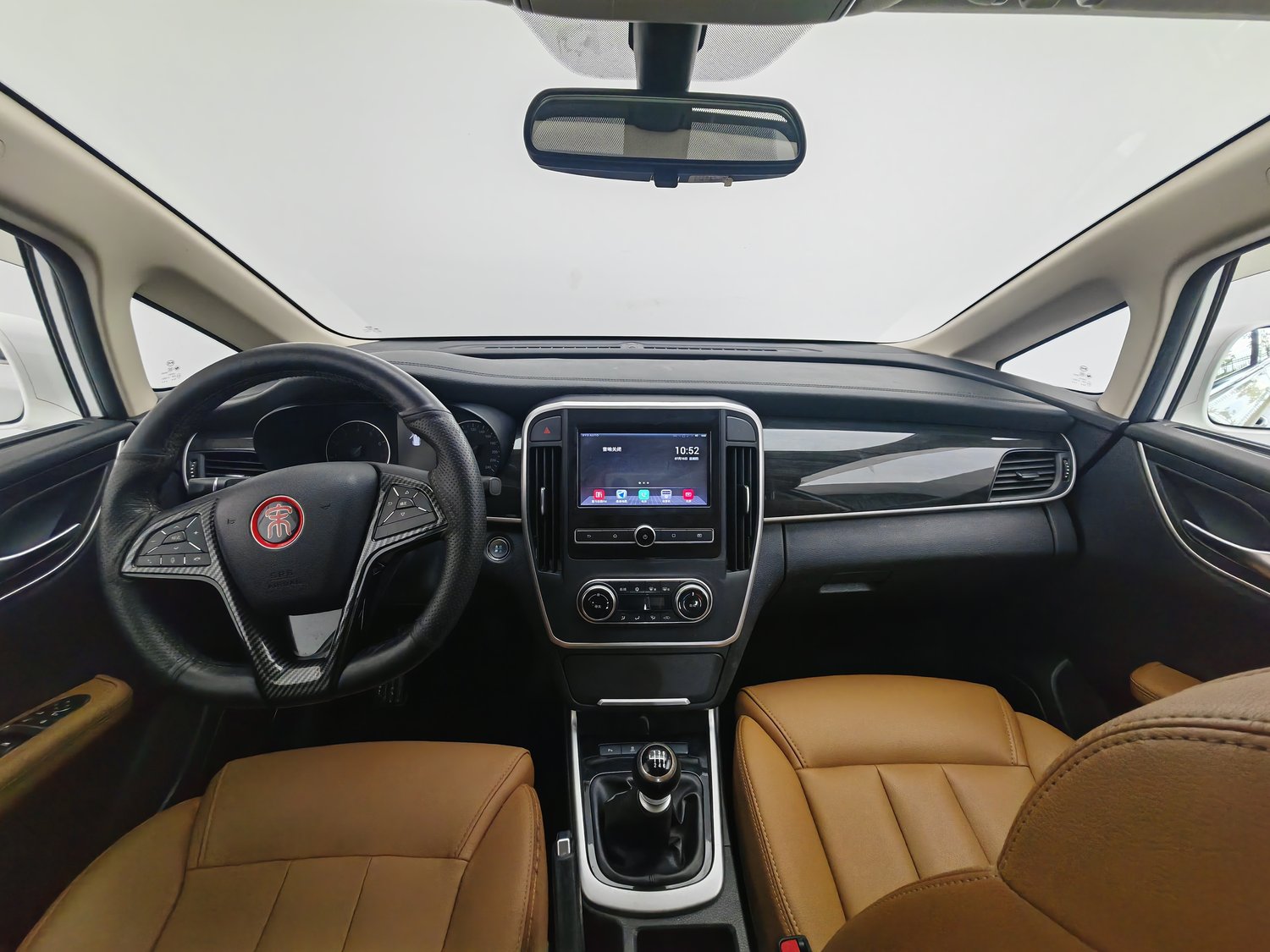 Used BYD Song MAX 2018 1.5 MT