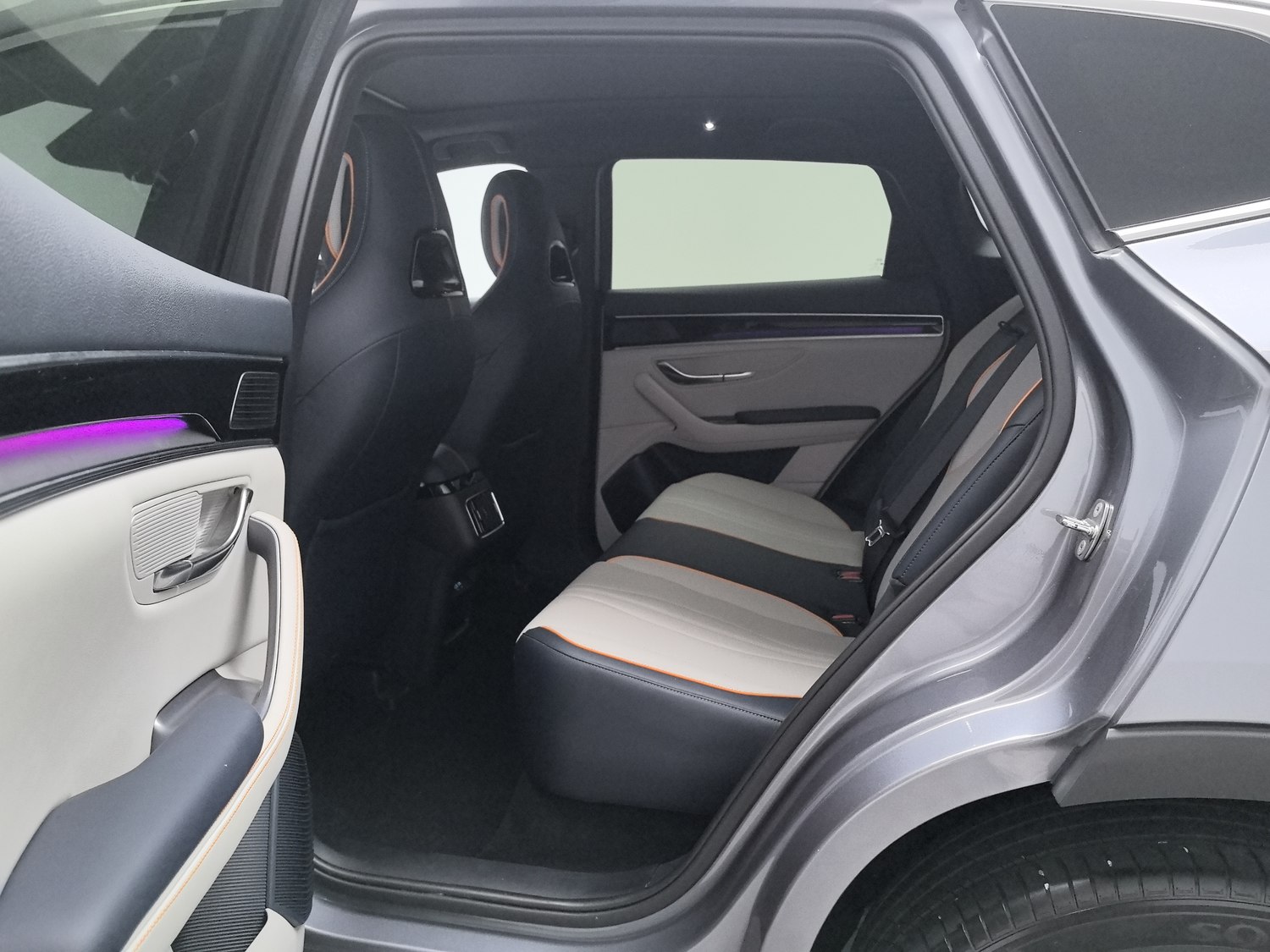Used BYD Song PLUS NEV 2024 1.5 AT