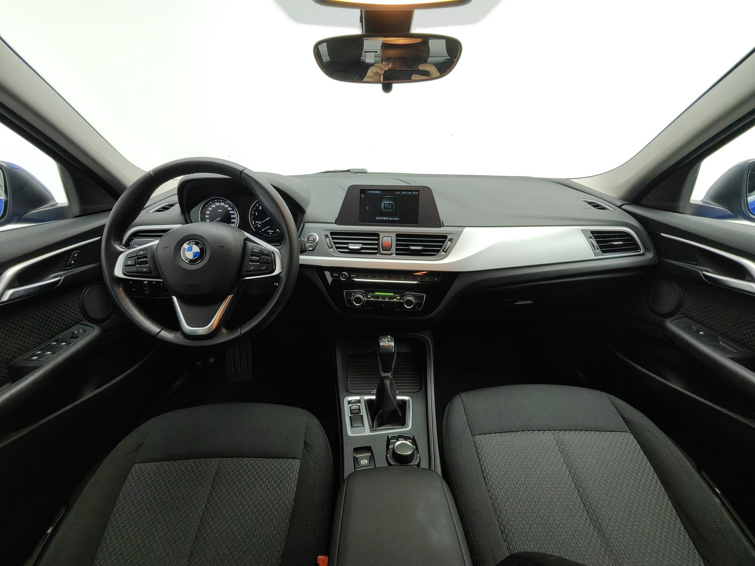 Used BMW THE1 2018 1.5 AT