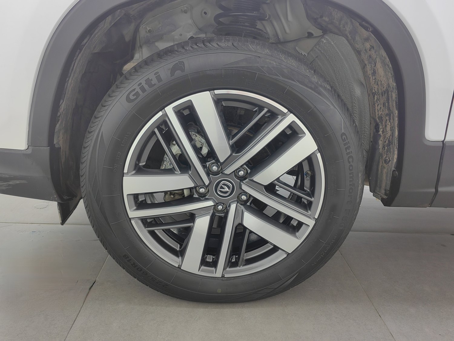 Used Changan CS75 2022 1.5 AT